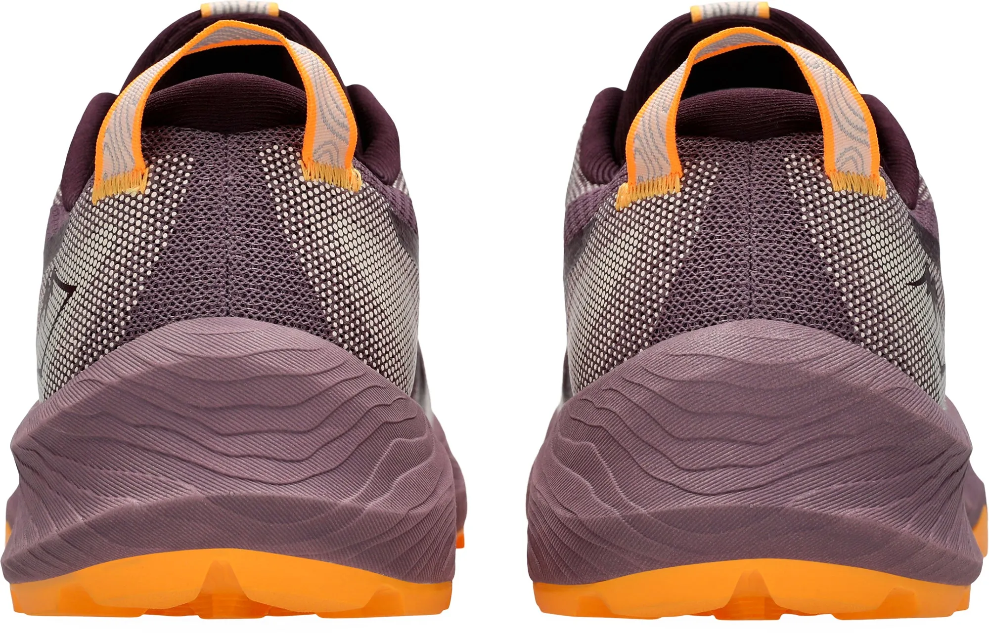 Asics Gel Trabuco 12 Womens Trail Running Shoes - Purple