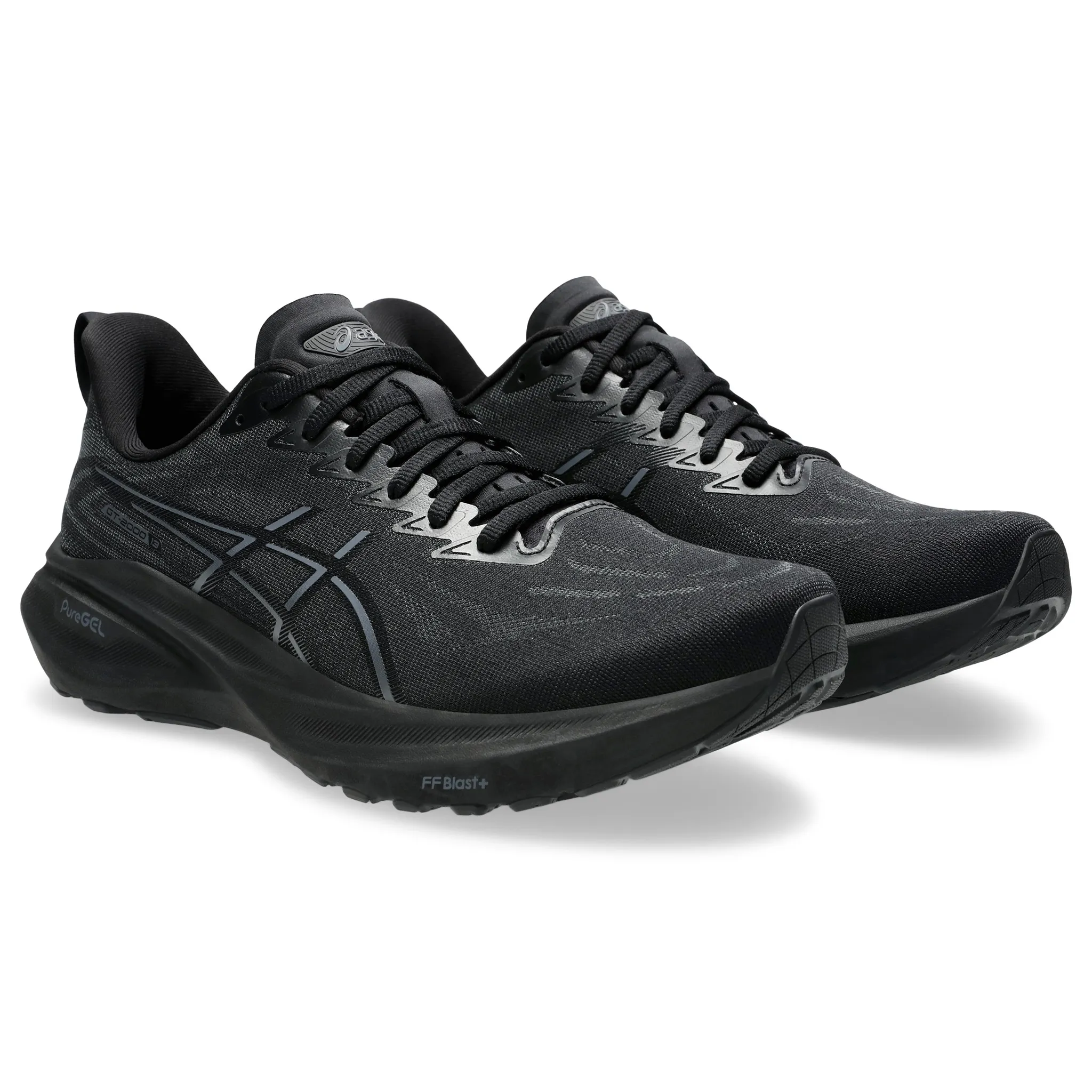 ASICS GT-2000 13 2E Mens Running Shoes