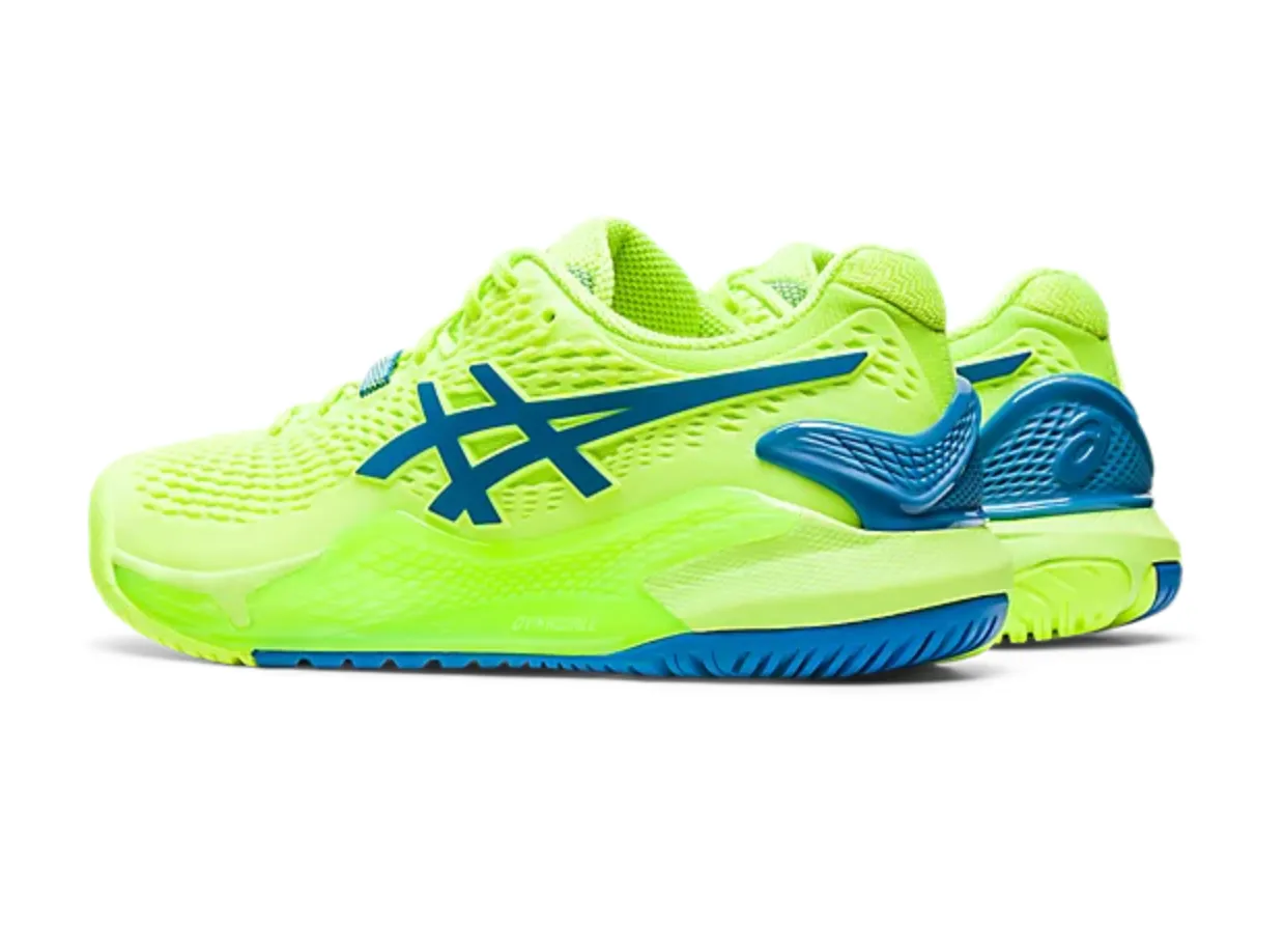 Asics Women's Gel-Resolution 9