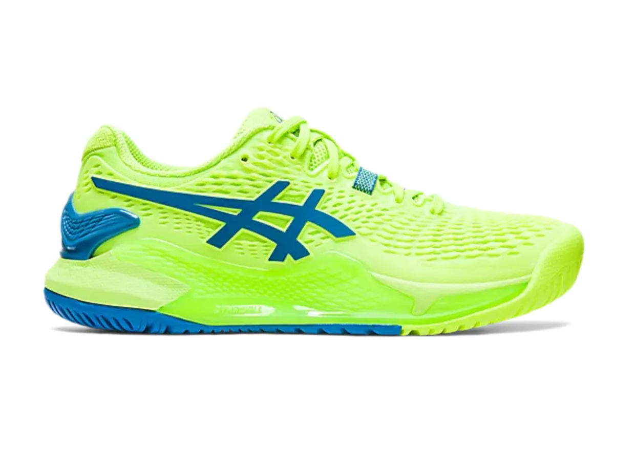Asics Women's Gel-Resolution 9