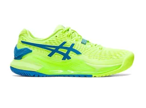 Asics Women's Gel-Resolution 9