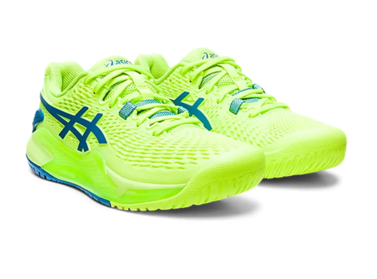 Asics Women's Gel-Resolution 9