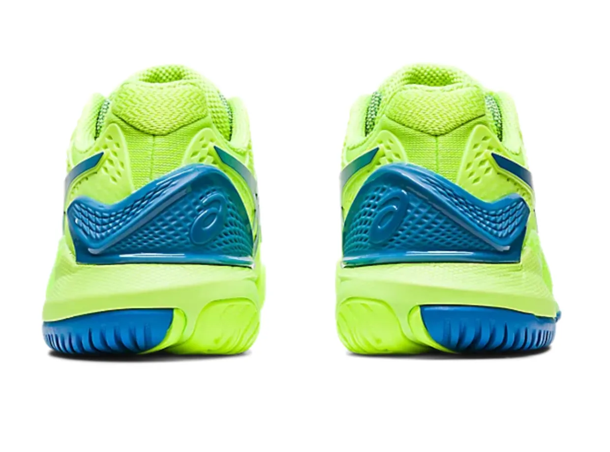 Asics Women's Gel-Resolution 9