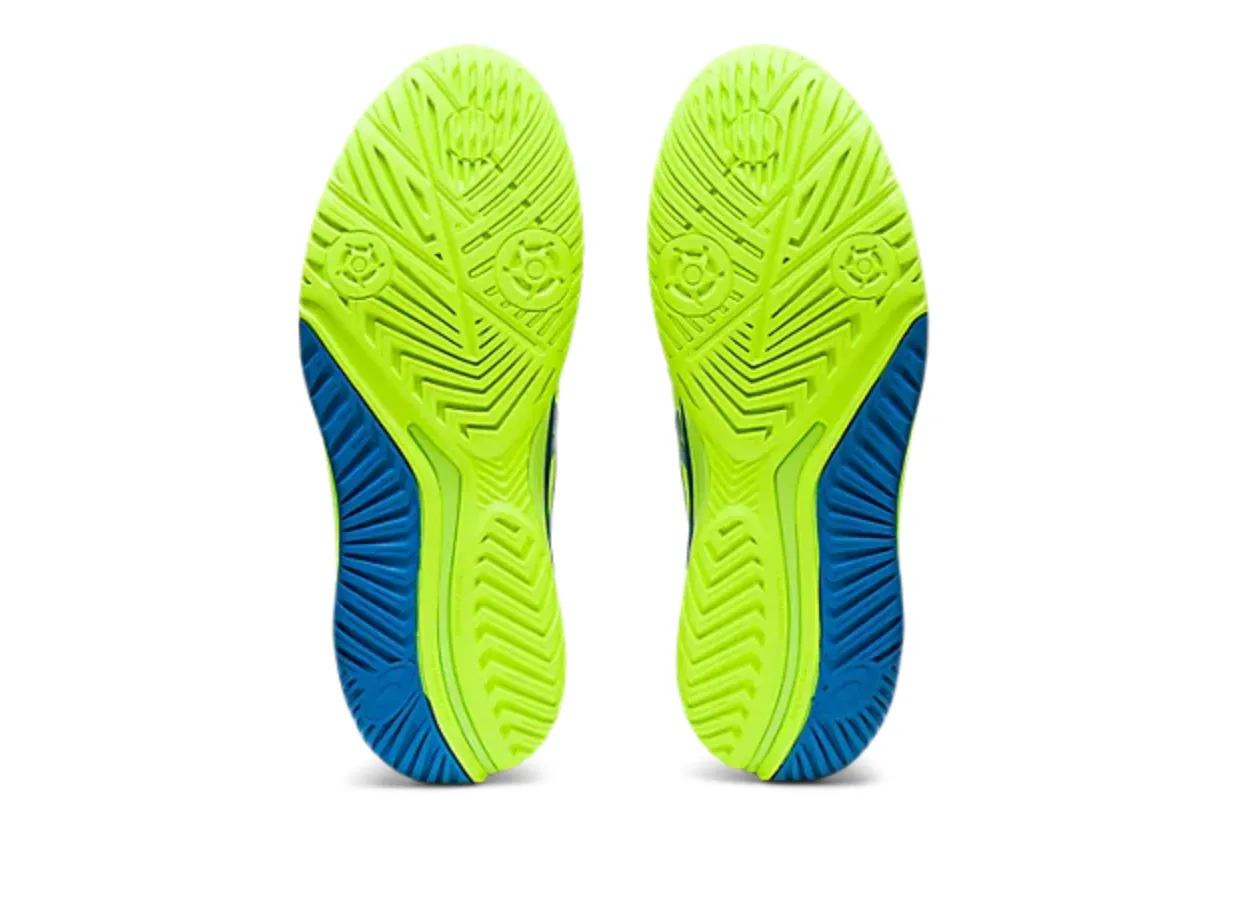 Asics Women's Gel-Resolution 9