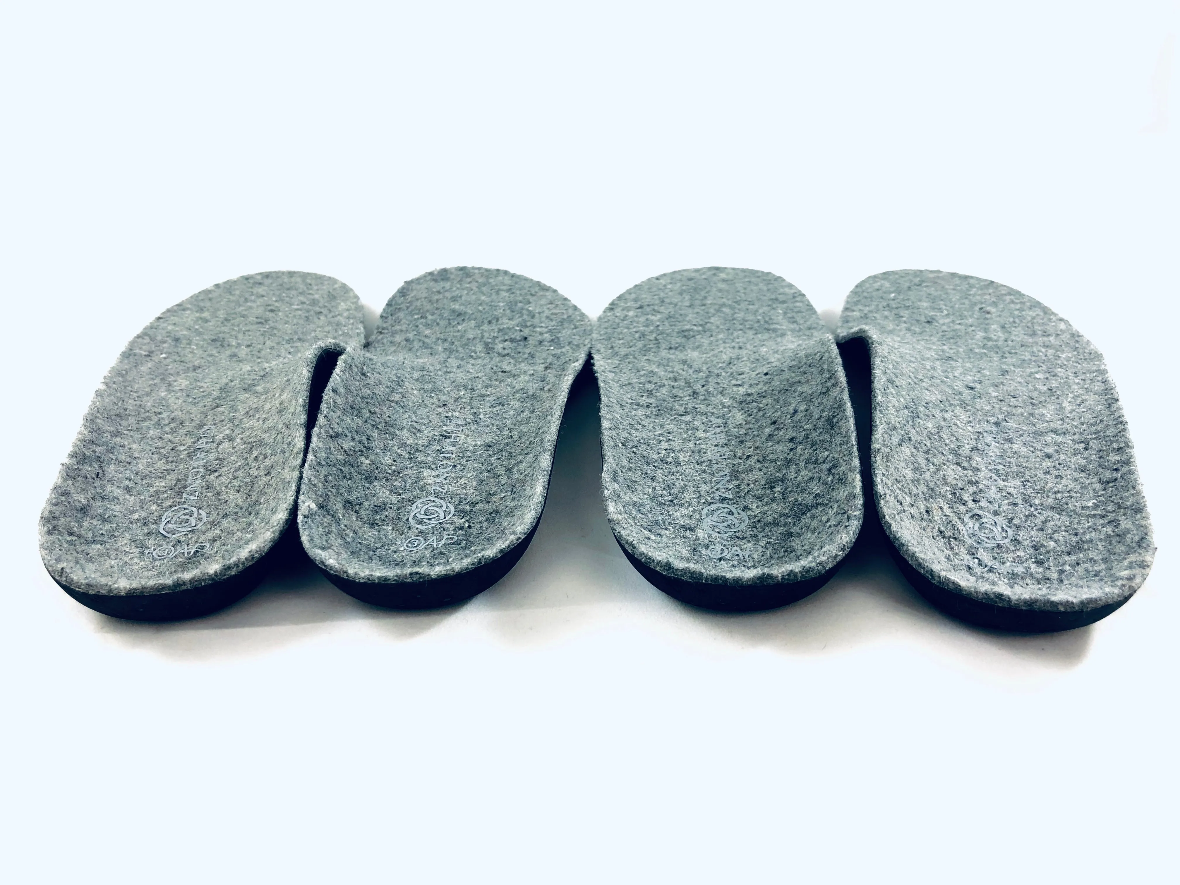 Athalonz Insole Kit