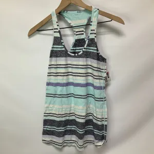 Athletic Tank Top By Lululemon  Size: 6