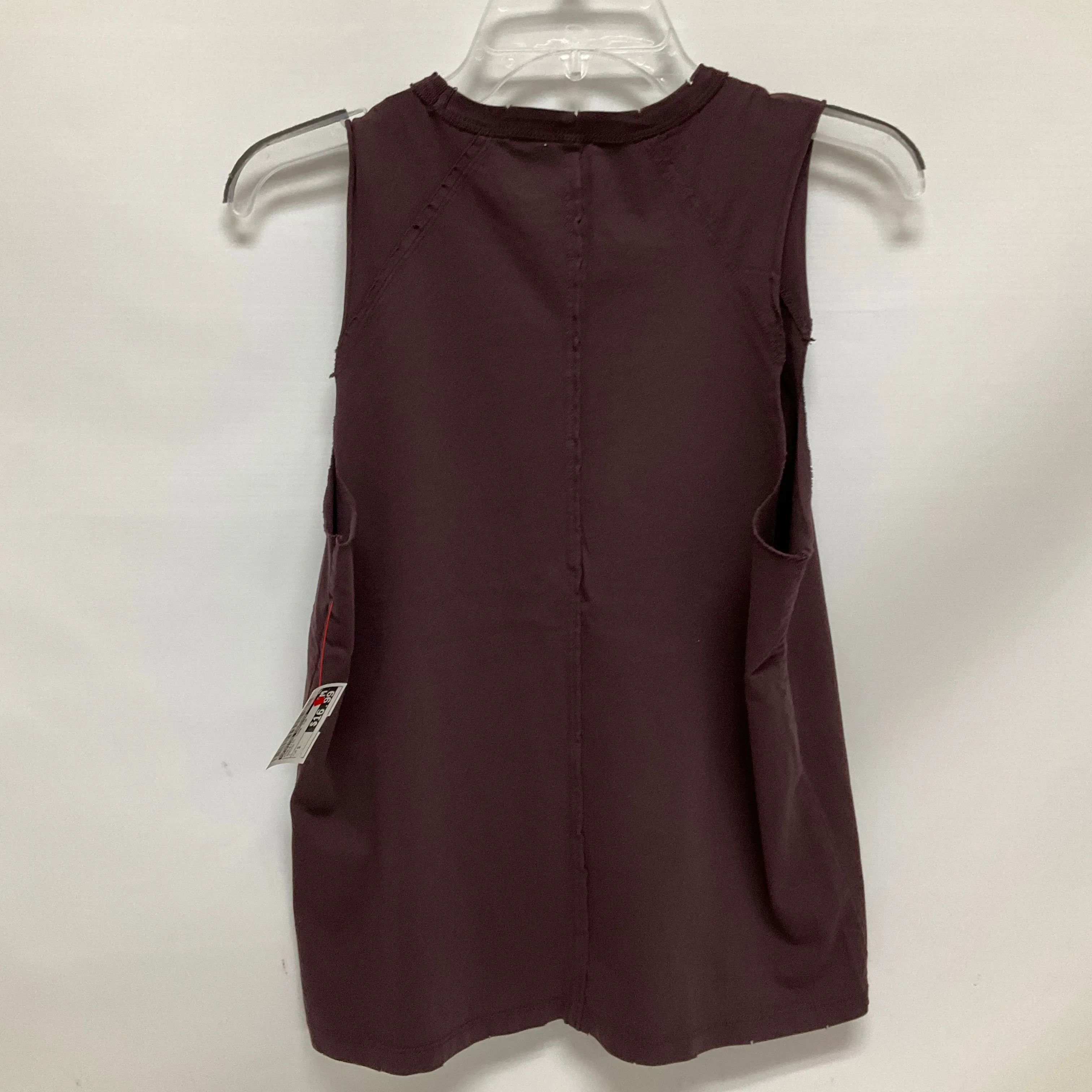 Athletic Tank Top By Spiritual Gangster  Size: S