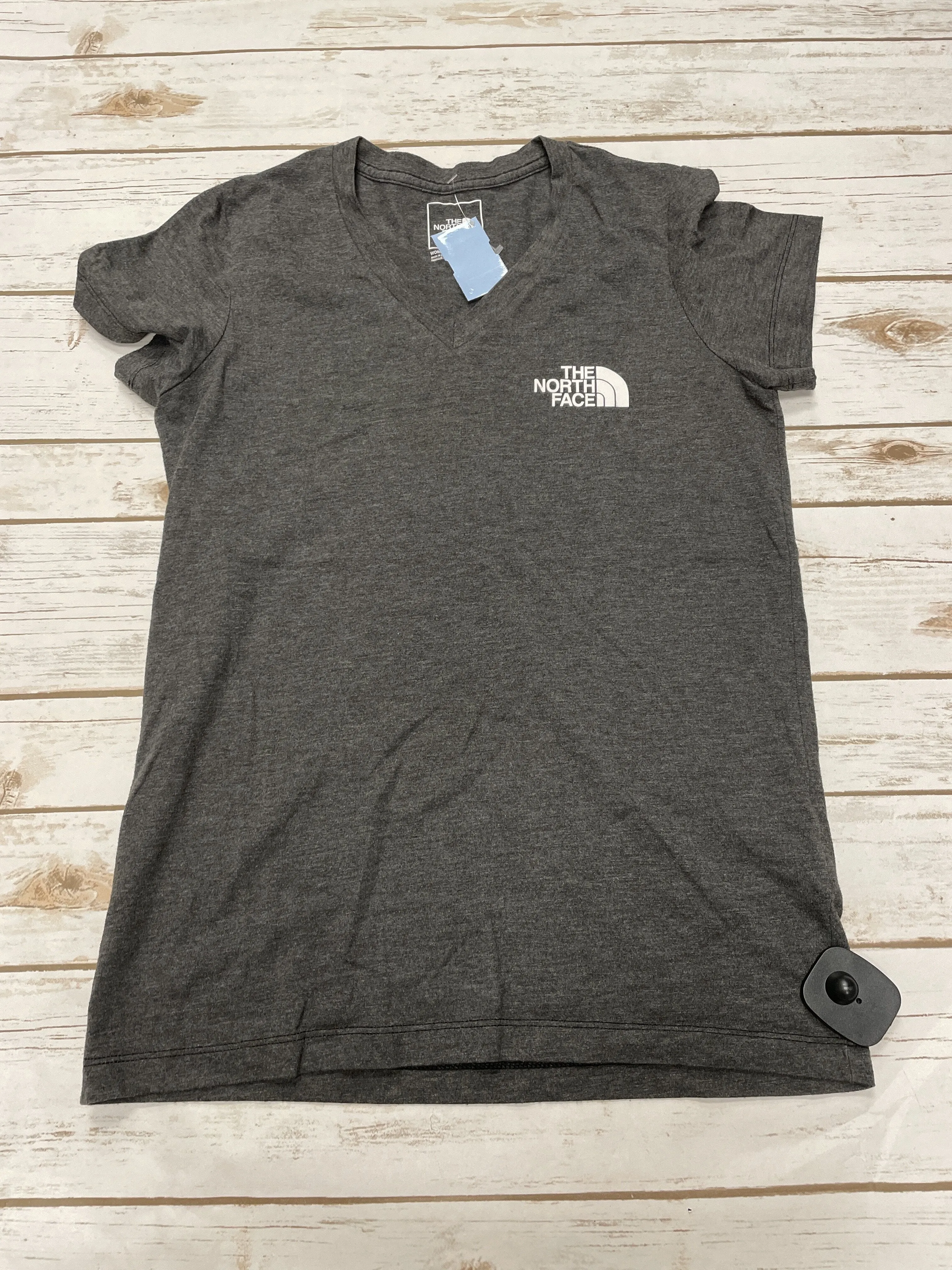 Athletic Top Short Sleeve By The North Face  Size: S