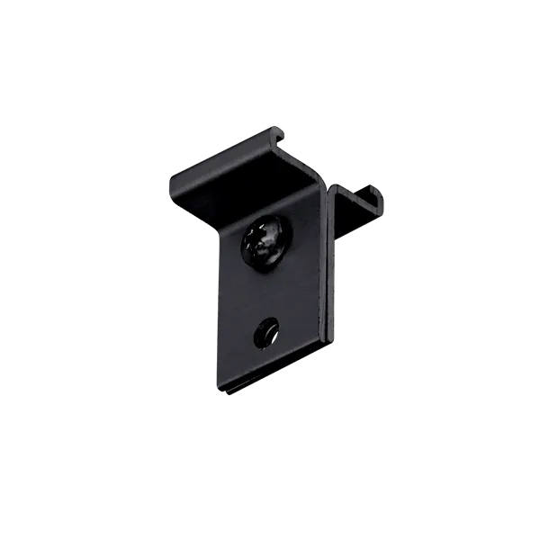 Aurora SKB16-N 3 Circuit Track Suspension Bracket Black