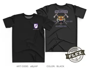 B/97th Civil Affairs Battalion Store 1 Core Men's SS Flex Performance Tee - aBjJhP