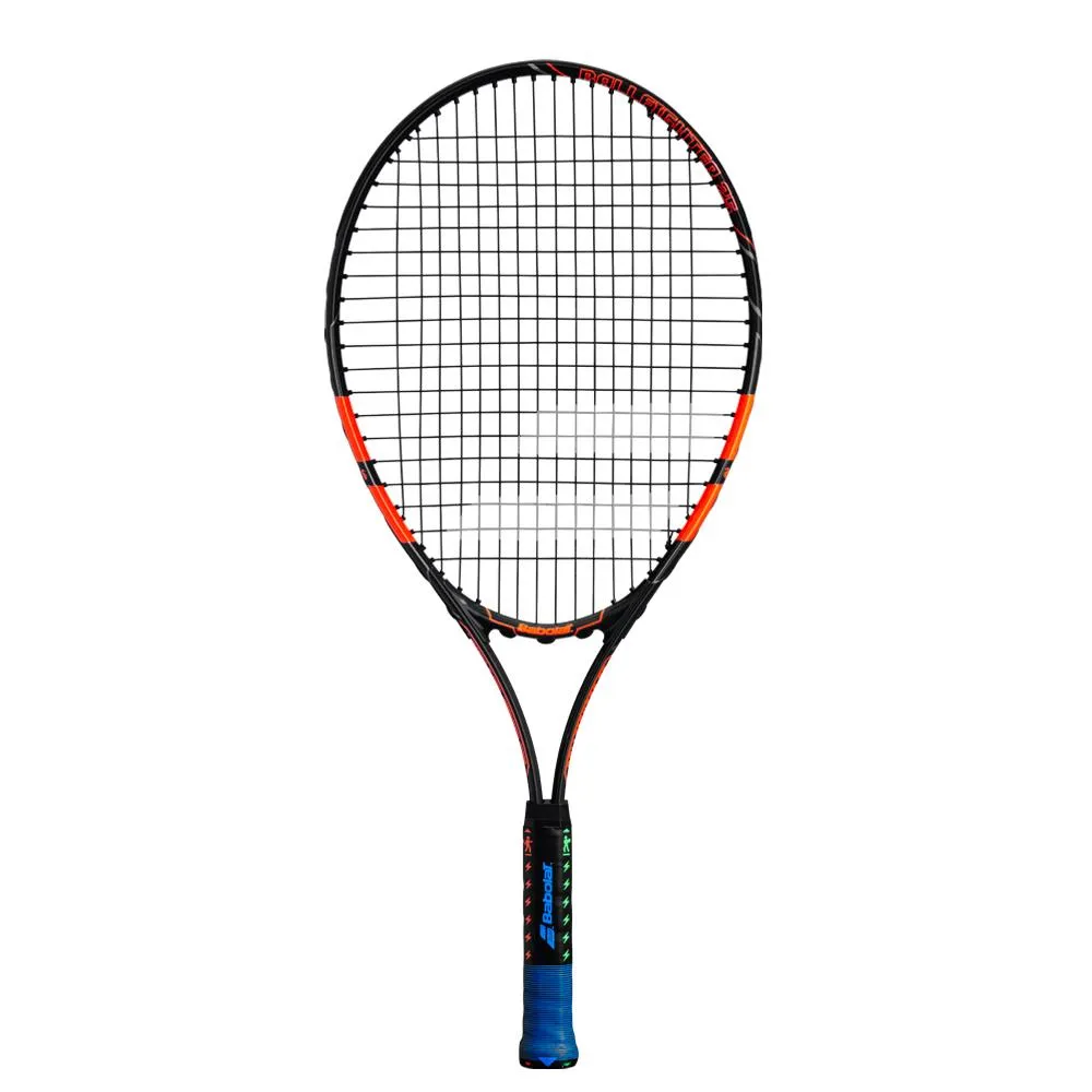 Babolat Ballfighter Junior 25" - Black/Orange