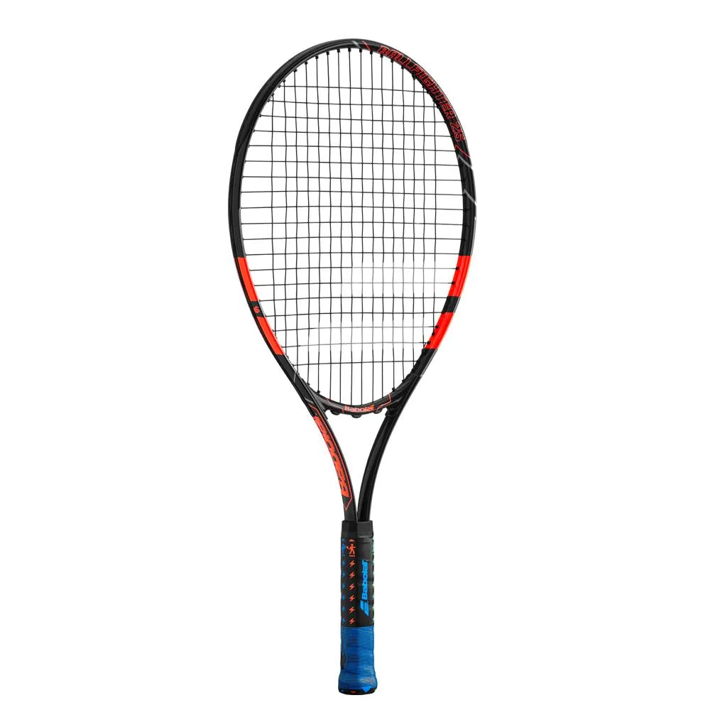 Babolat Ballfighter Junior 25" - Black/Orange