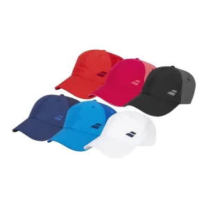 Babolat Basic Logo Cap