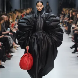 Balenciage - Dive into Unique Vibes with This Exclusive Beat