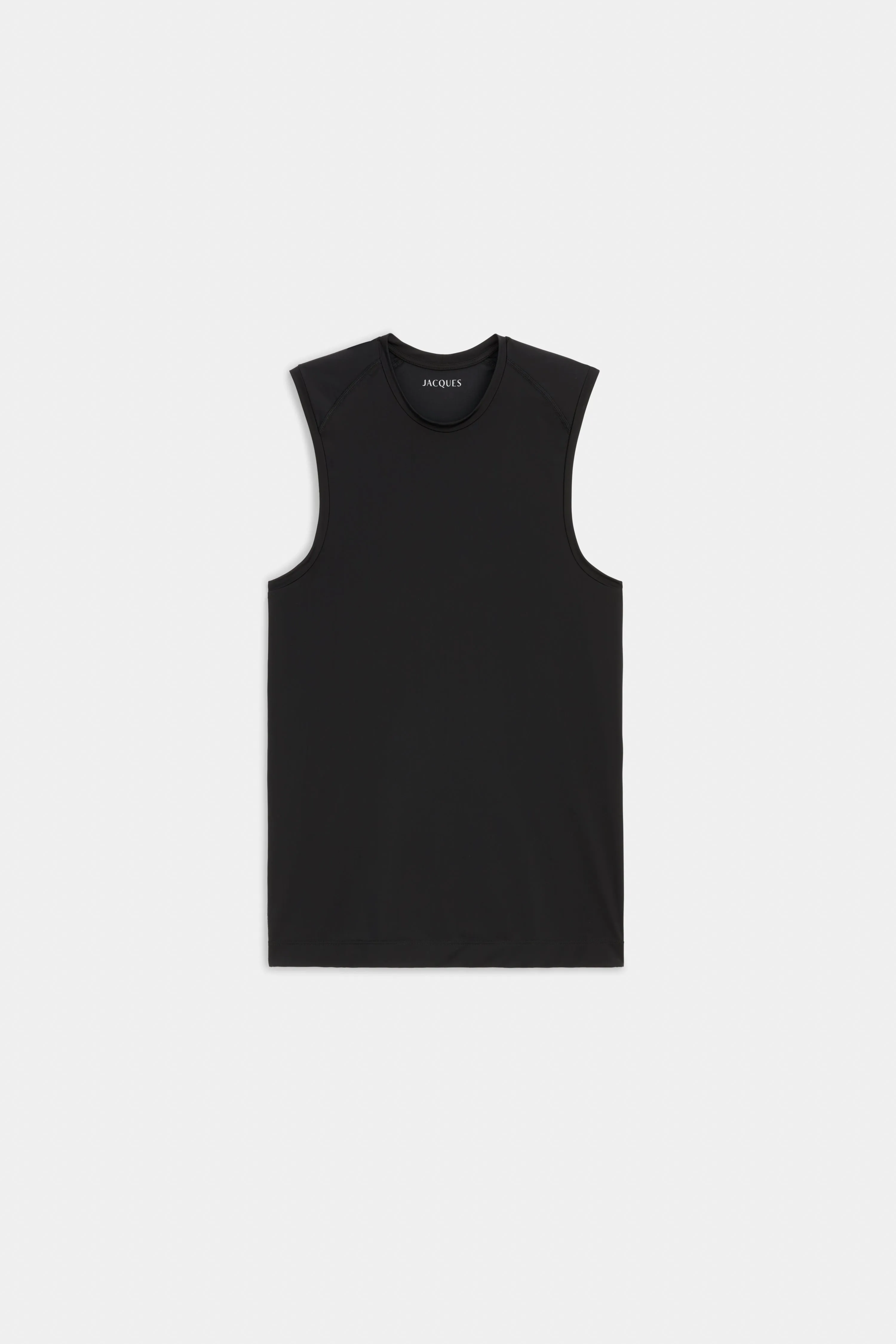Base Layer Tank