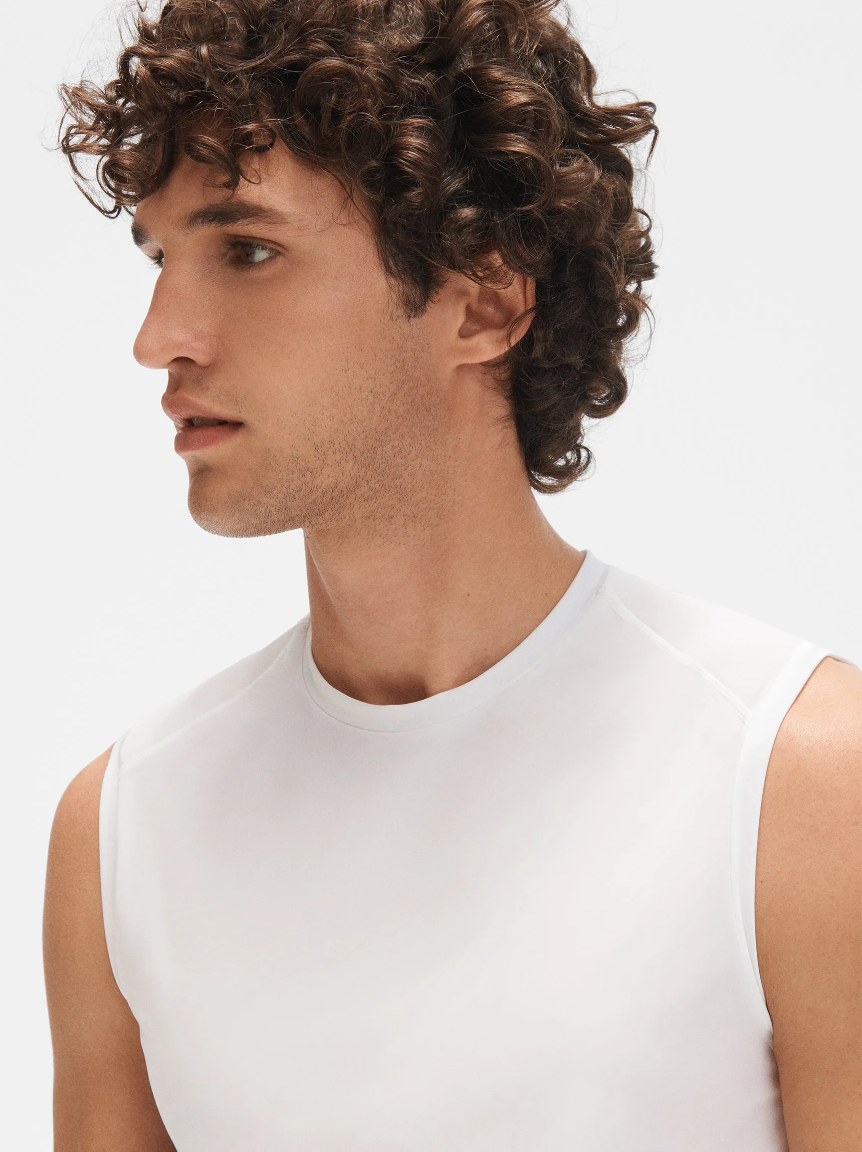 Base Layer Tank