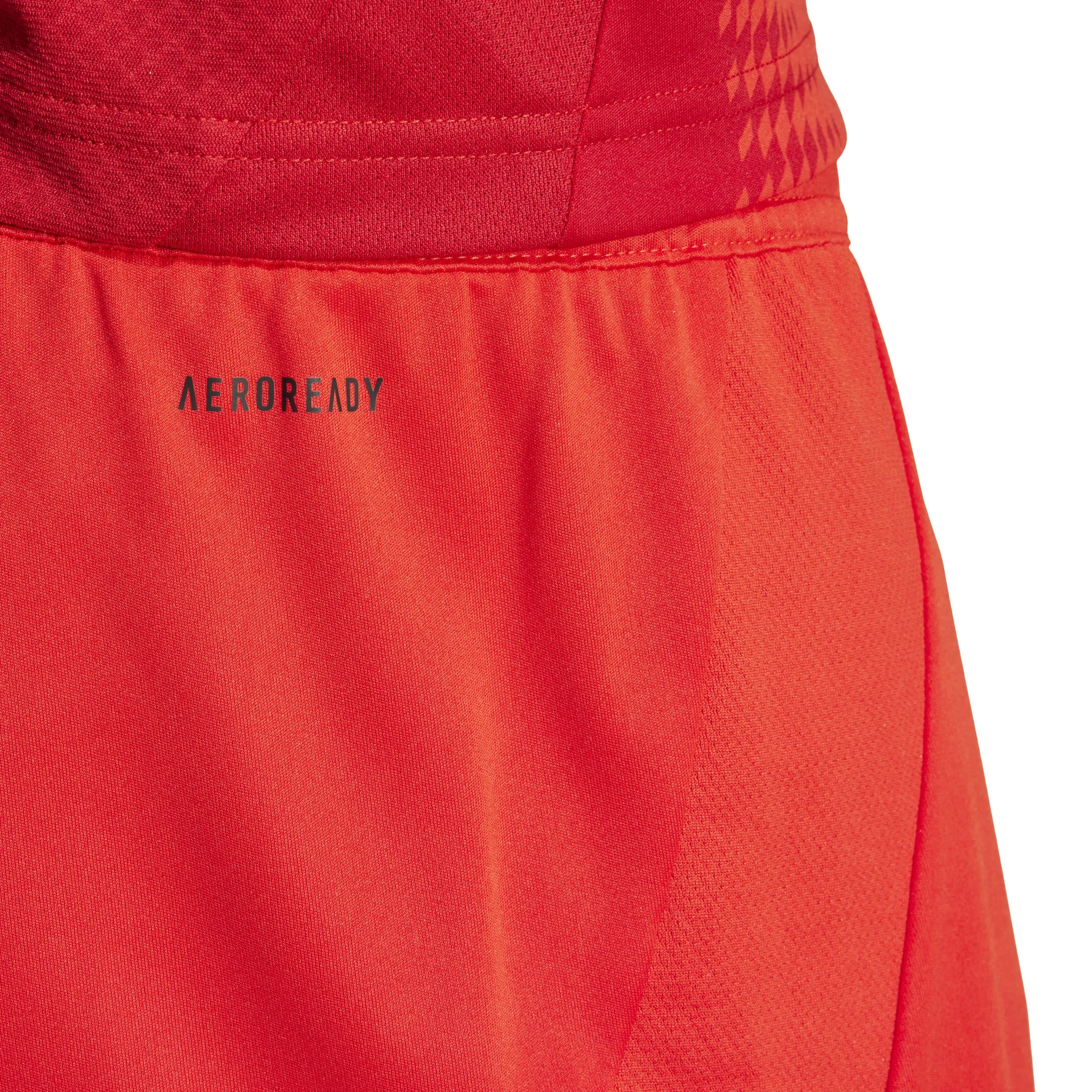 Bayern Munich Adult 2024-25 Home Shorts