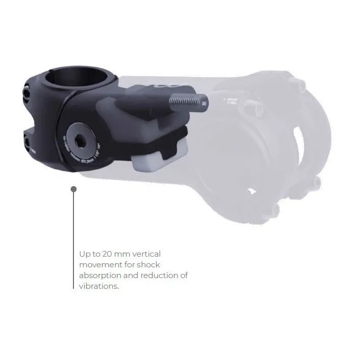 BBB ActionStem Suspension Stem