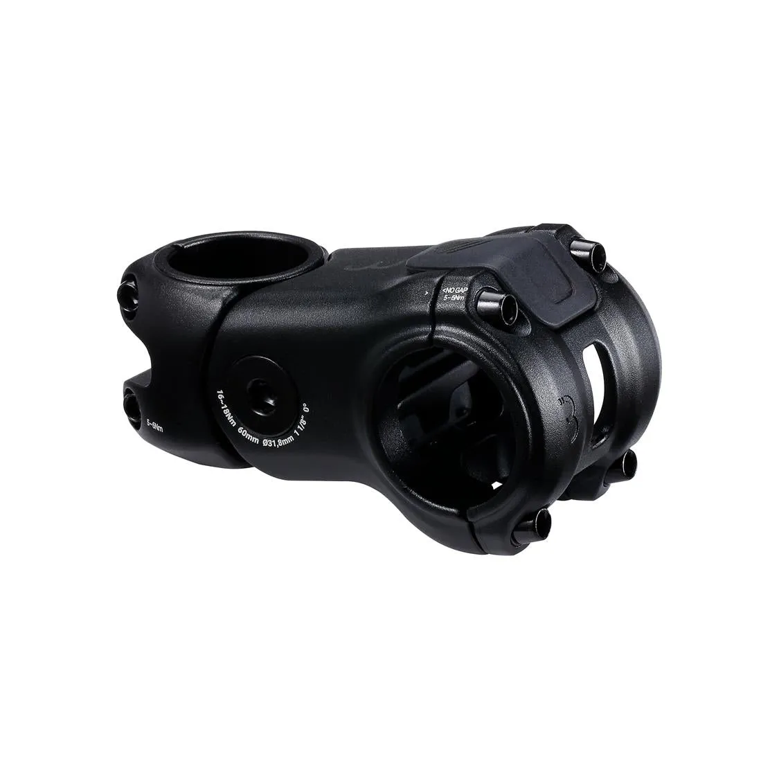 BBB ActionStem Suspension Stem