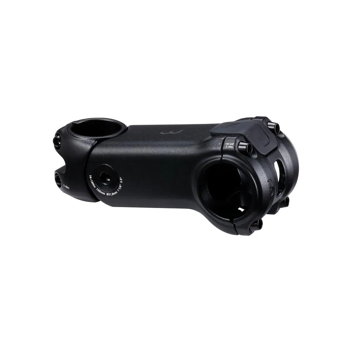 BBB ActionStem Suspension Stem