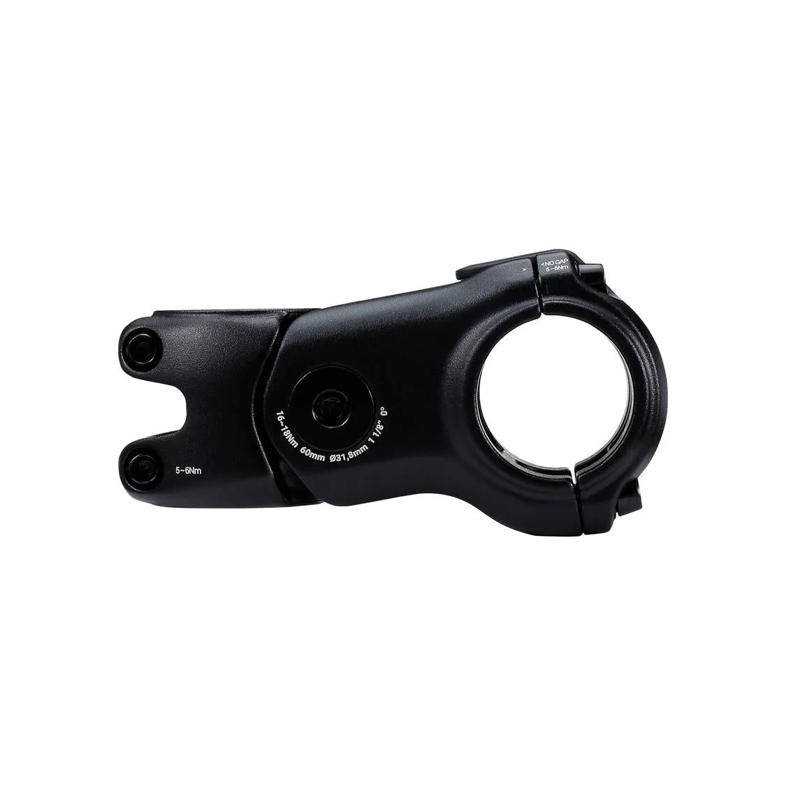 BBB ActionStem Suspension Stem
