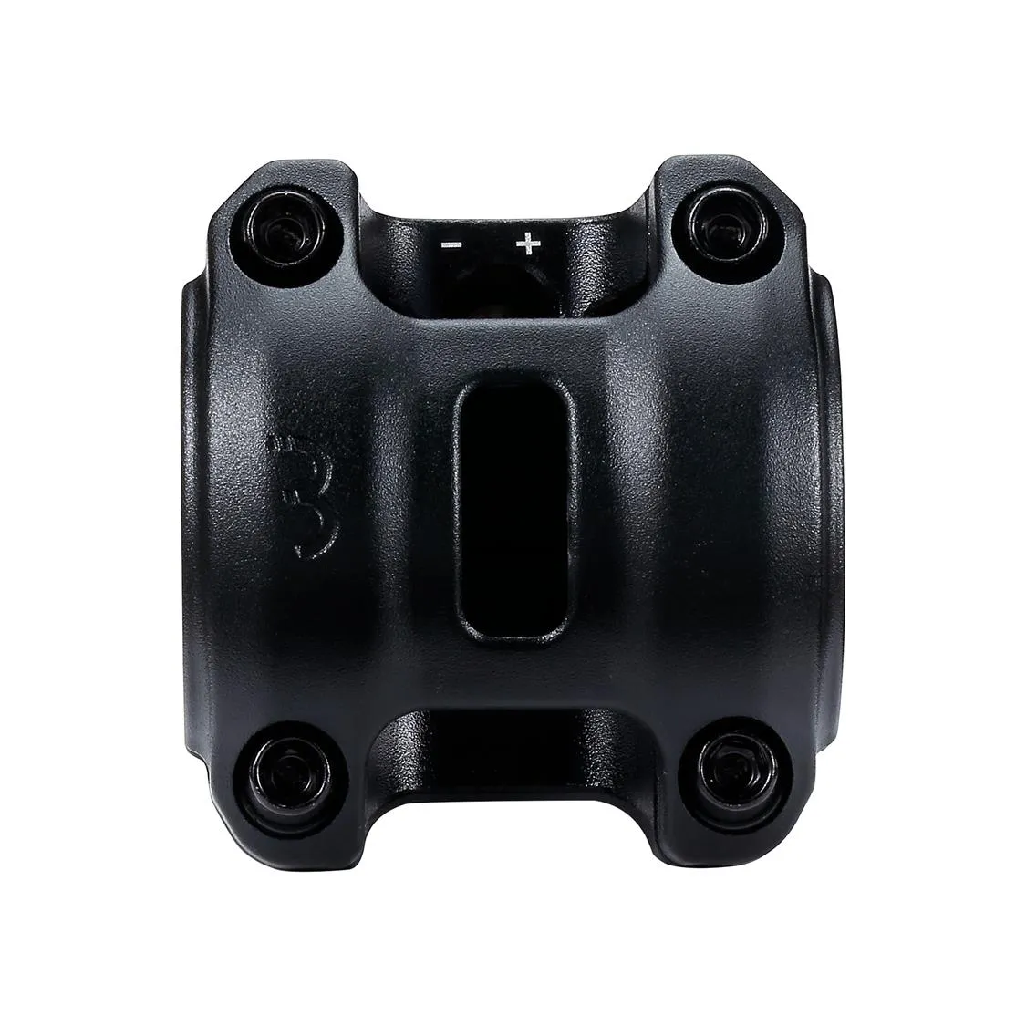 BBB ActionStem Suspension Stem