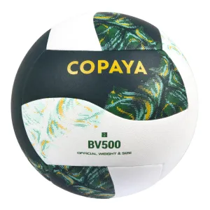 Beach Volleyball Replica Hybrid 500