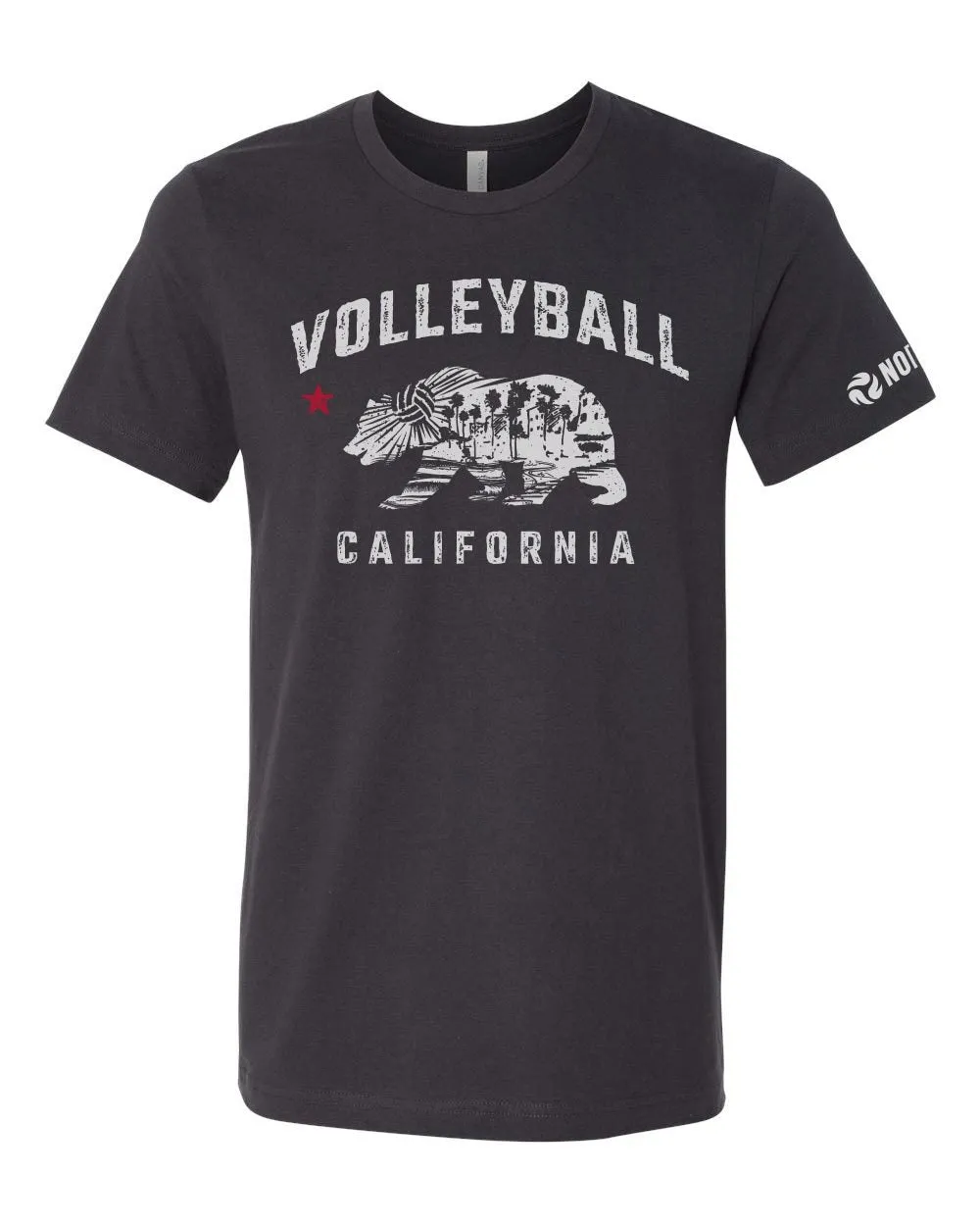 Bear California Short Sleeve Shirt