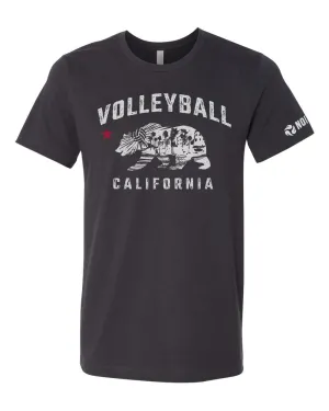 Bear California Short Sleeve Shirt