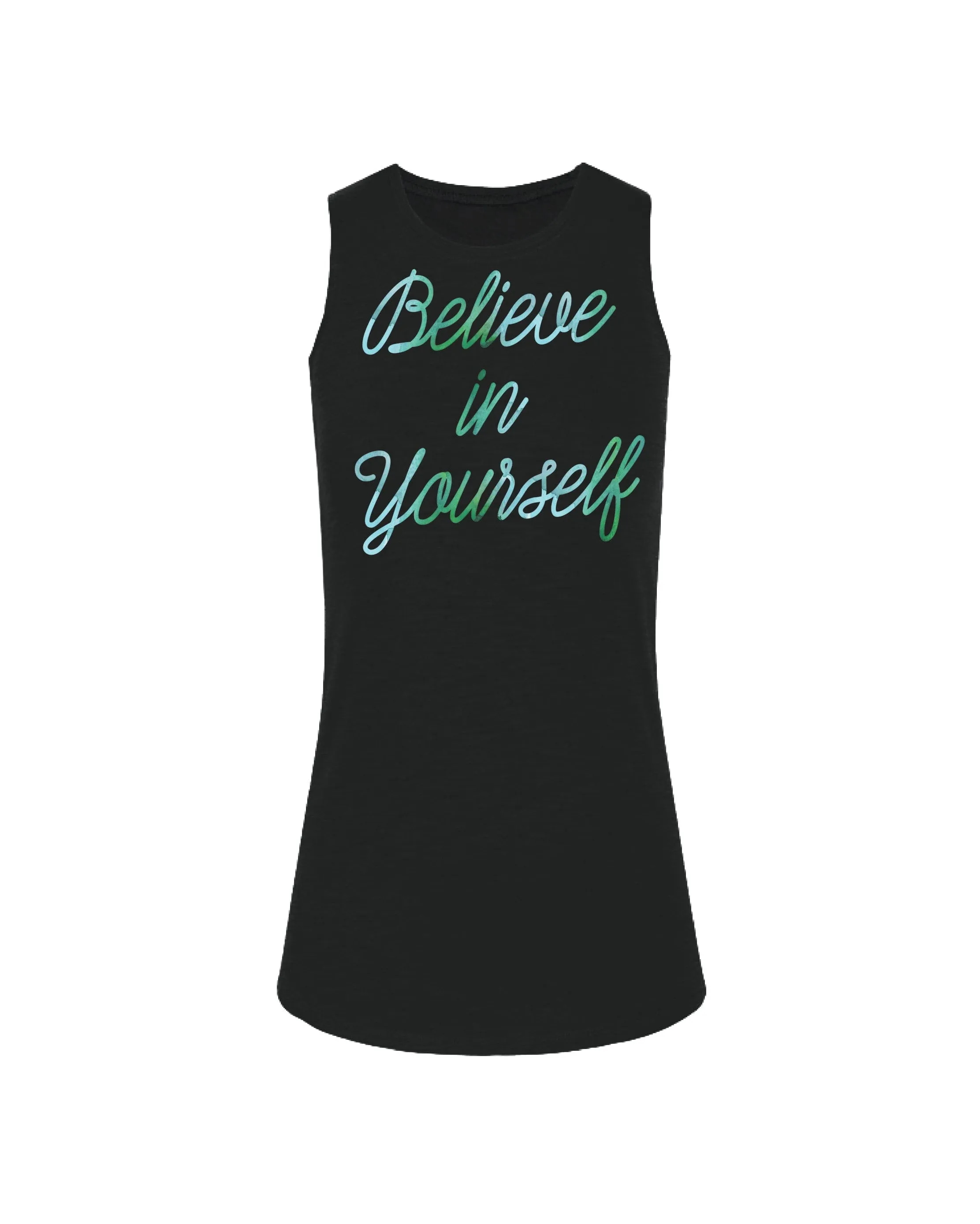 Believe in Yourself Fairy