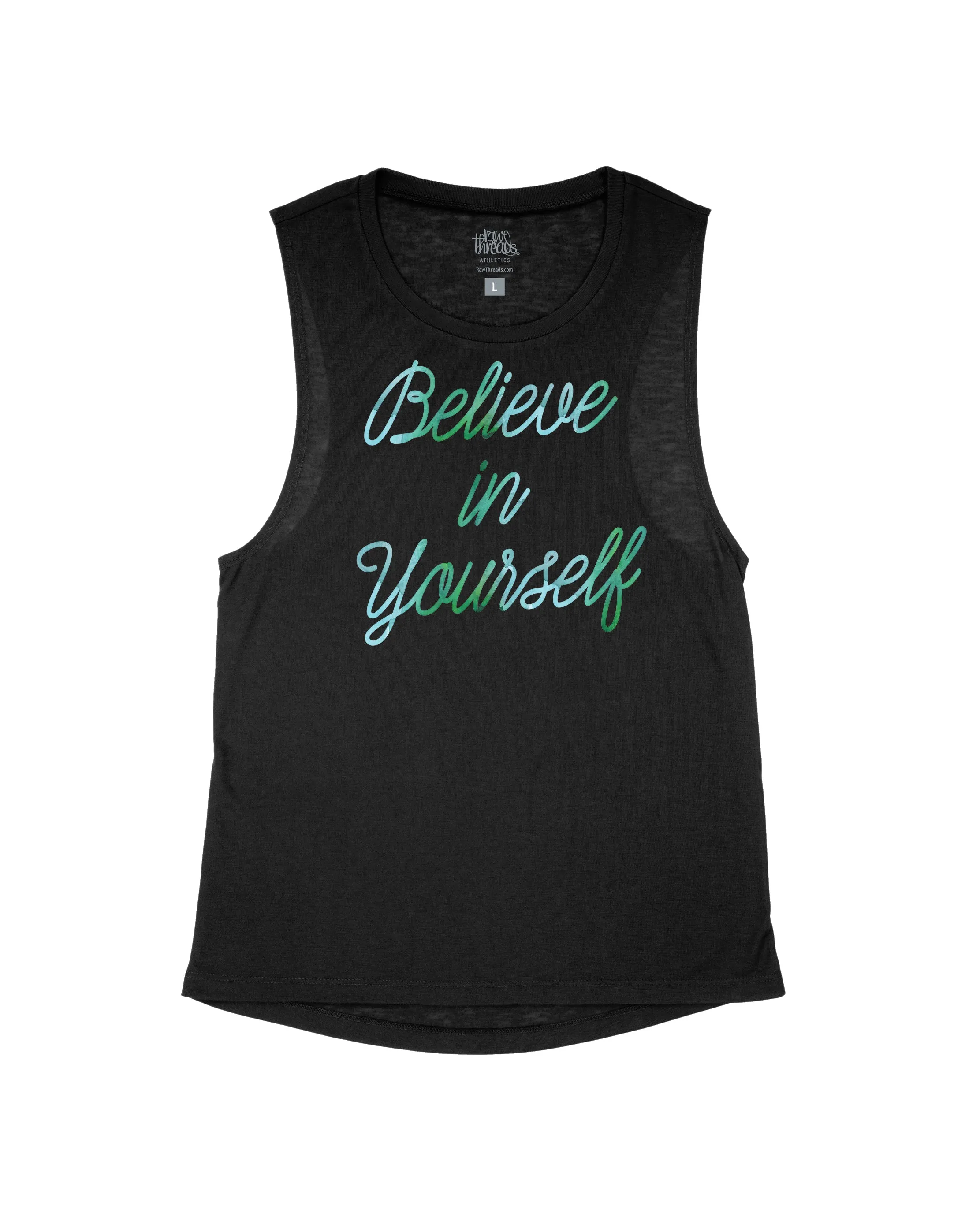 Believe in Yourself Fairy