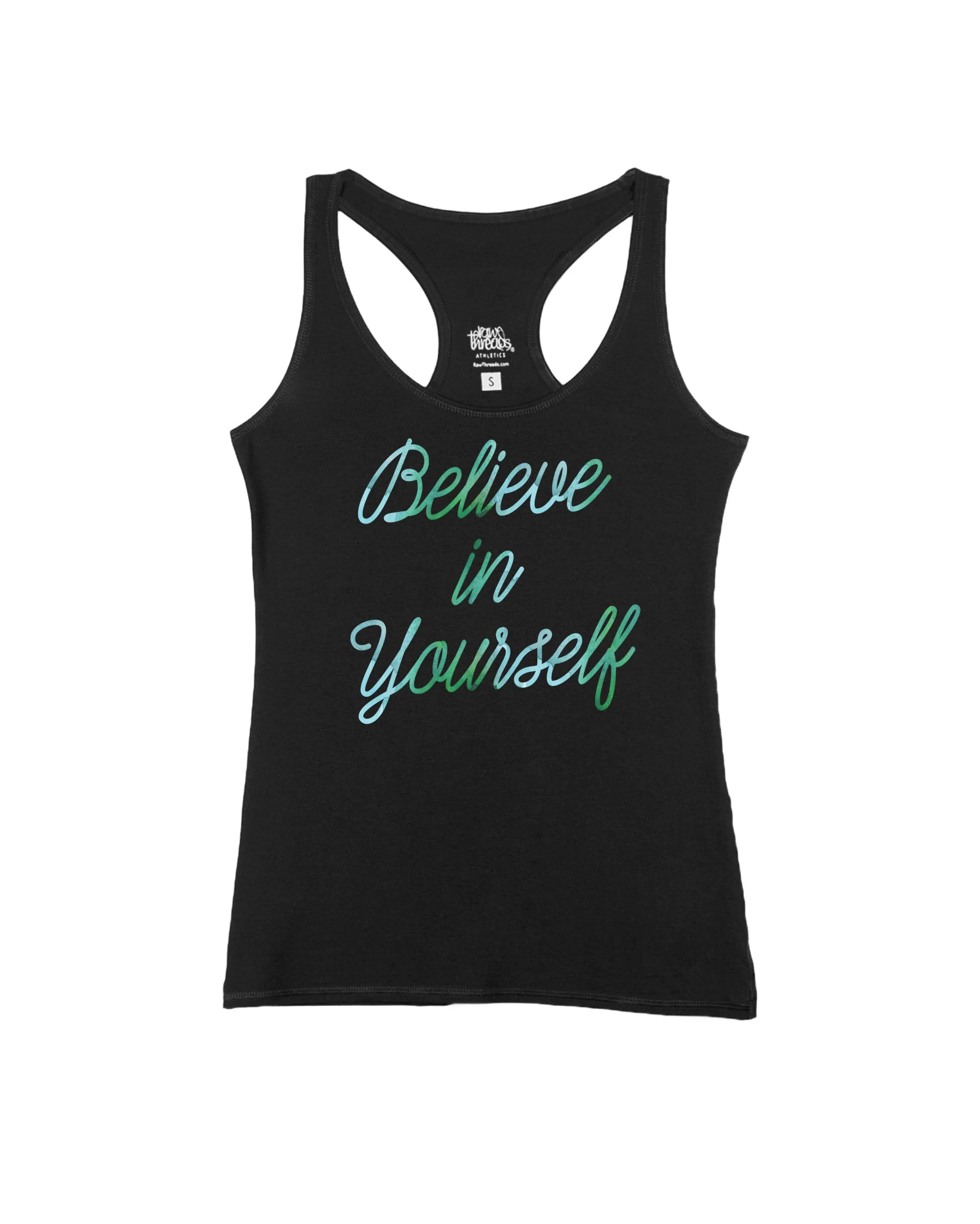 Believe in Yourself Fairy