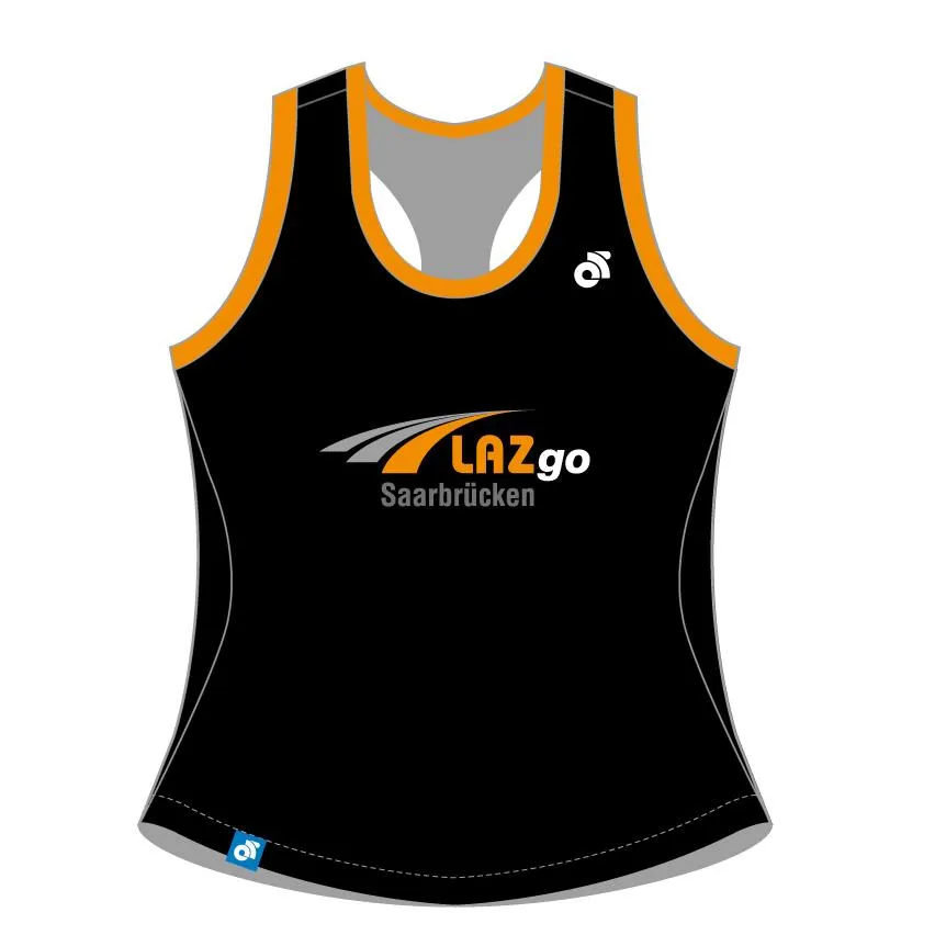 Bella Racerback Singlet
