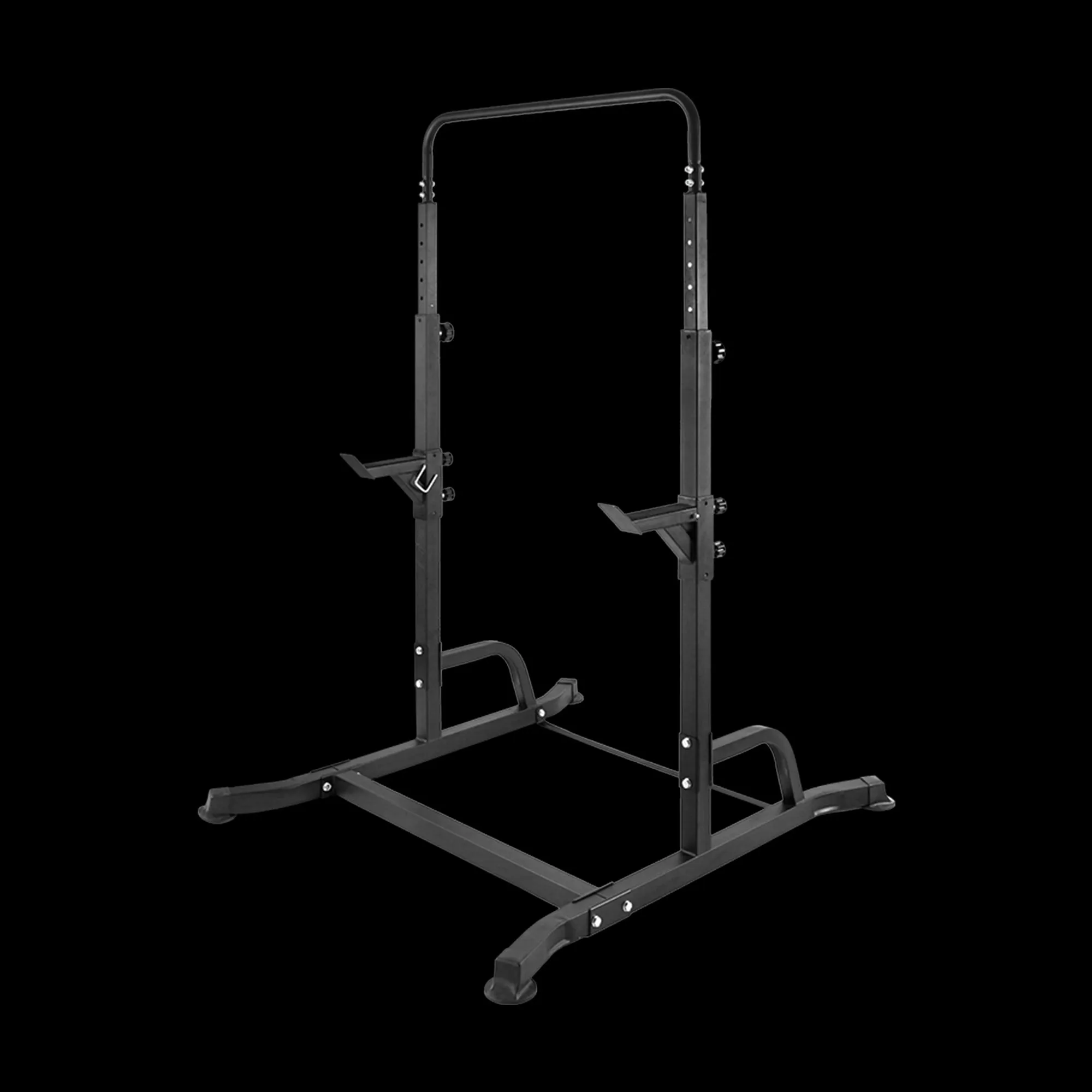 Bench Press Gym Rack and Chin Up Bar