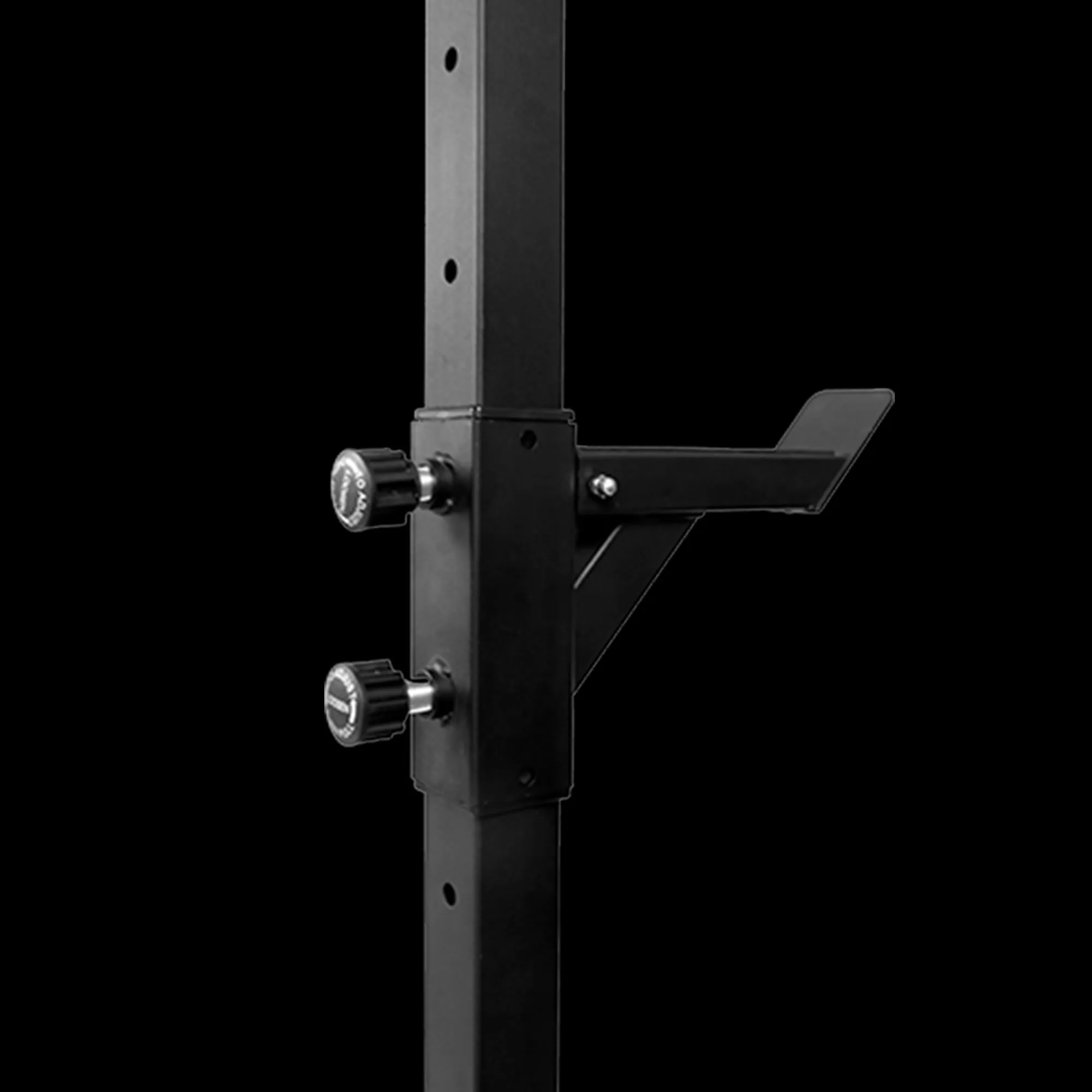 Bench Press Gym Rack and Chin Up Bar