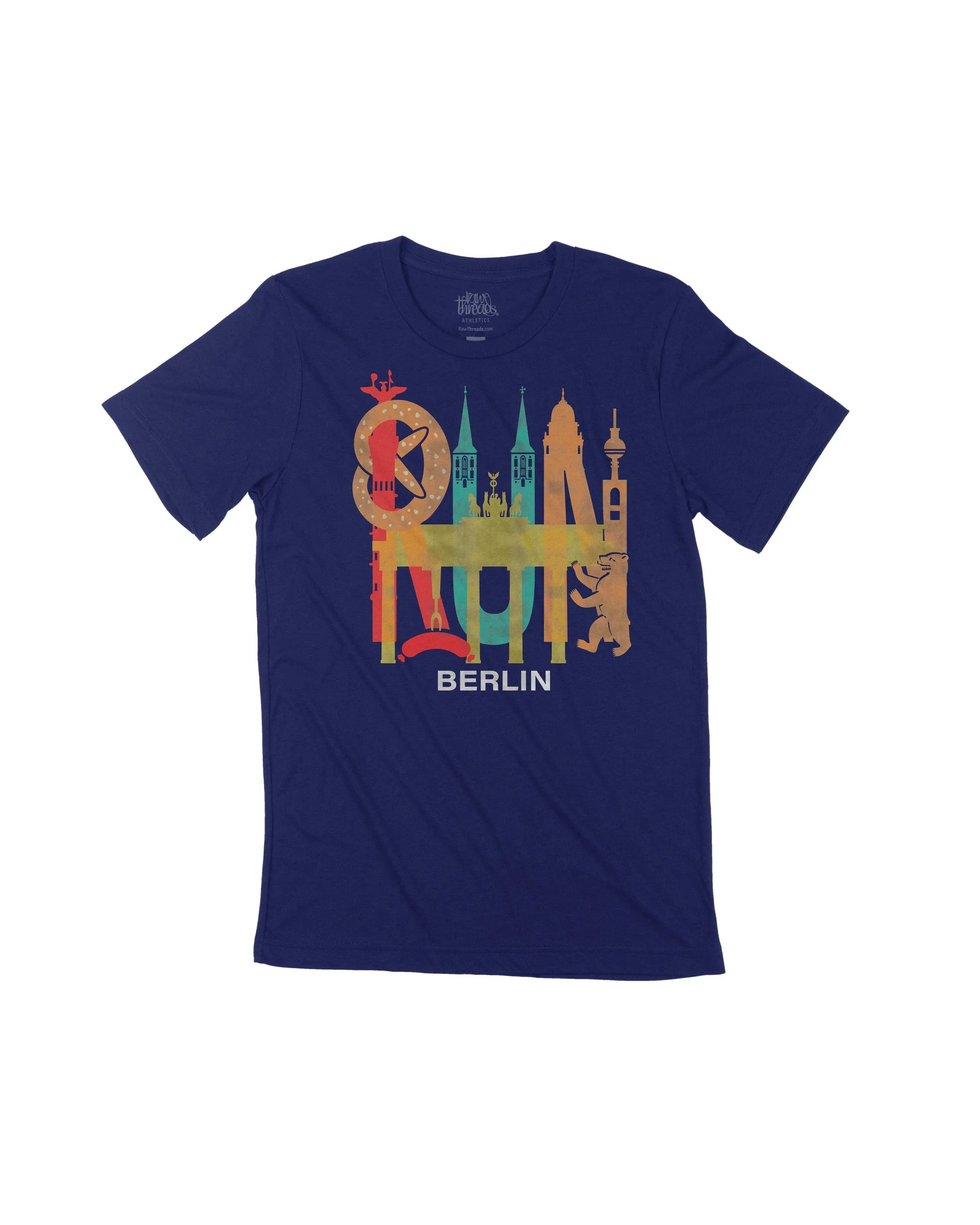 Berlin BIG RUN