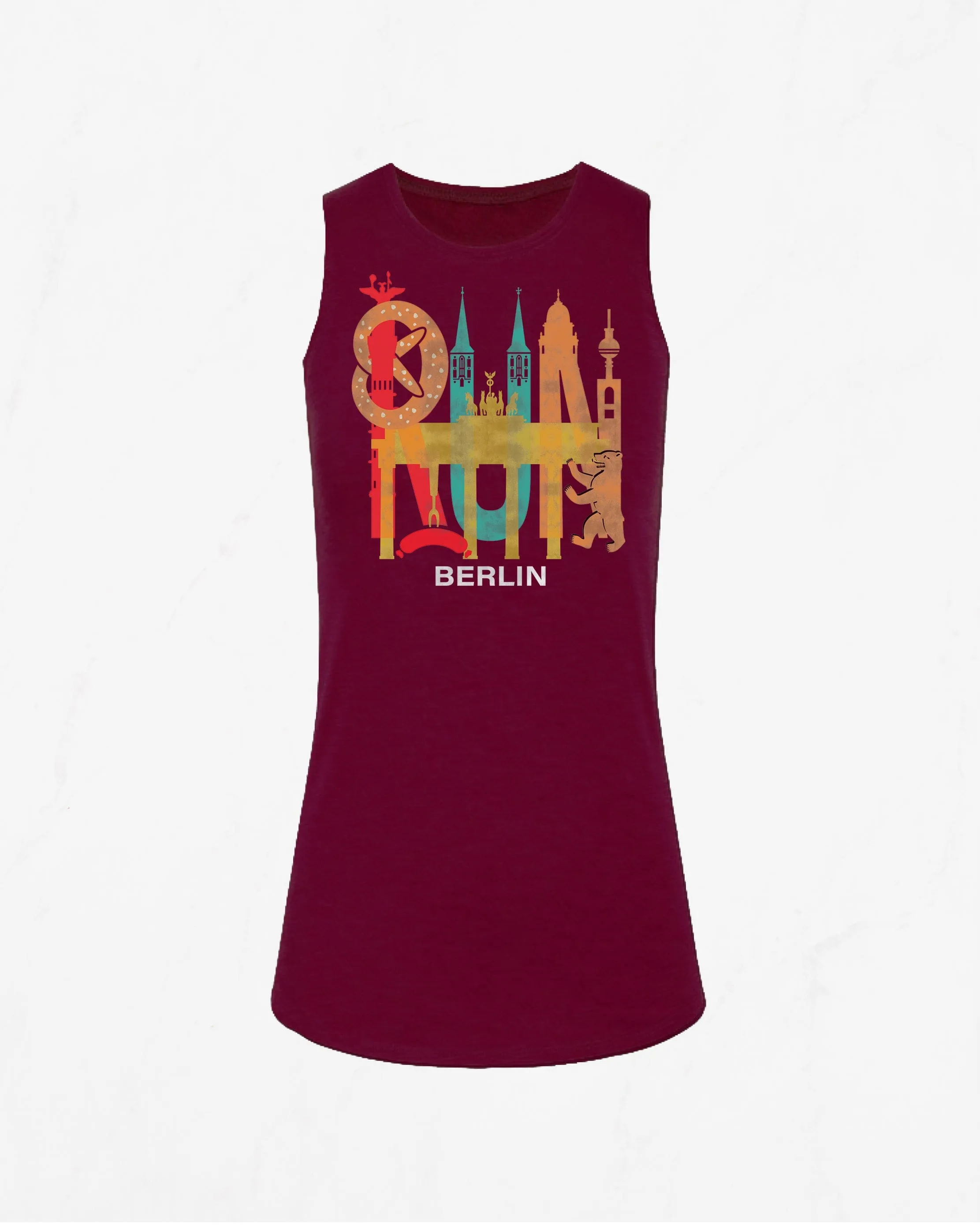 Berlin BIG RUN