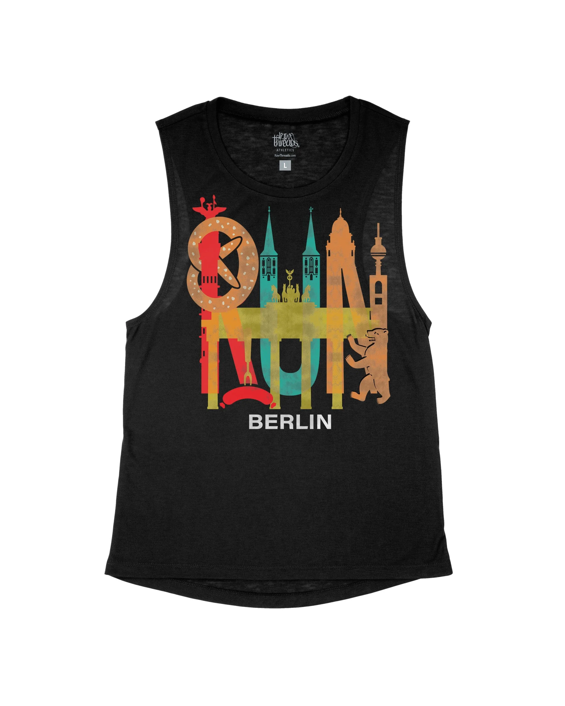 Berlin BIG RUN