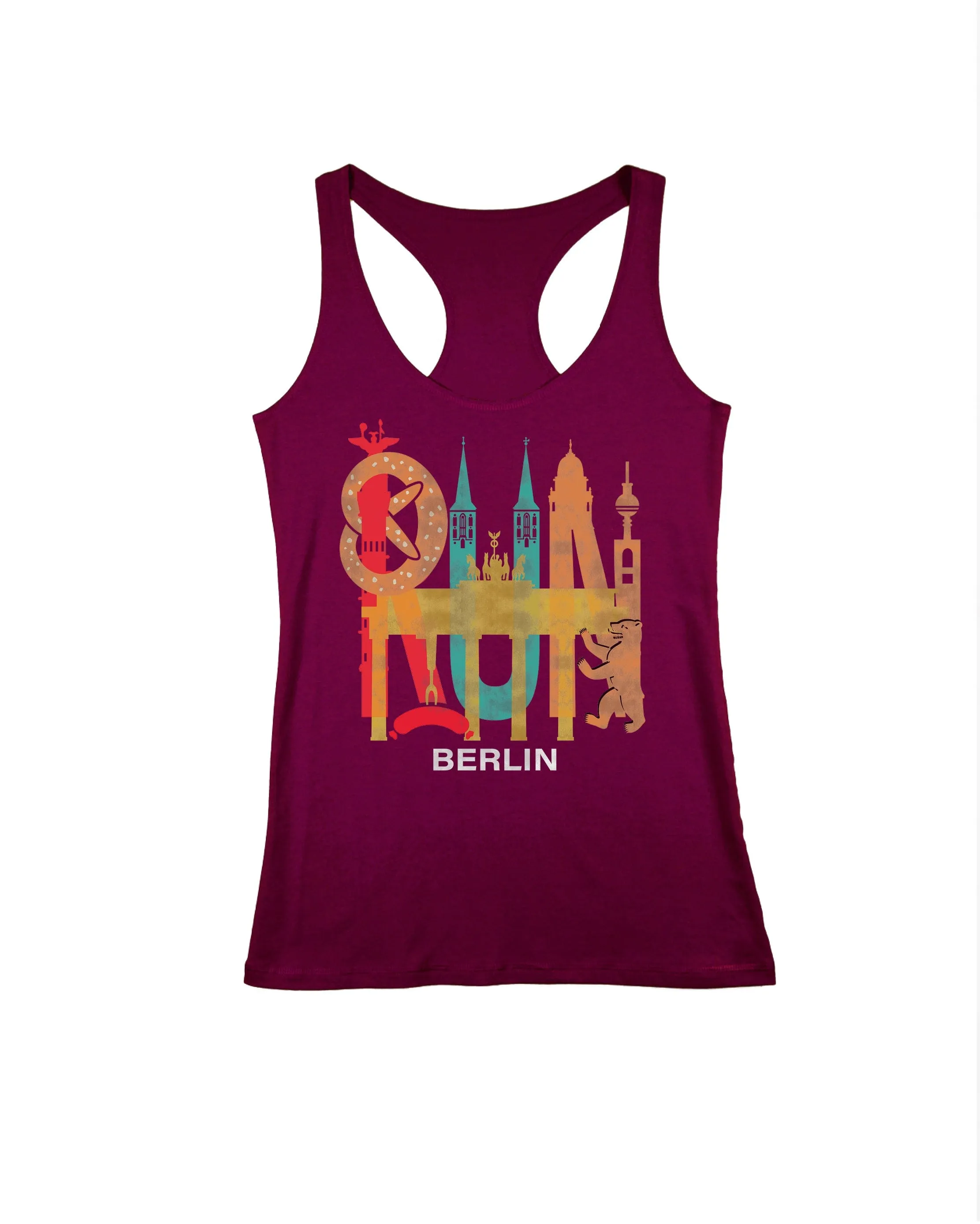 Berlin BIG RUN