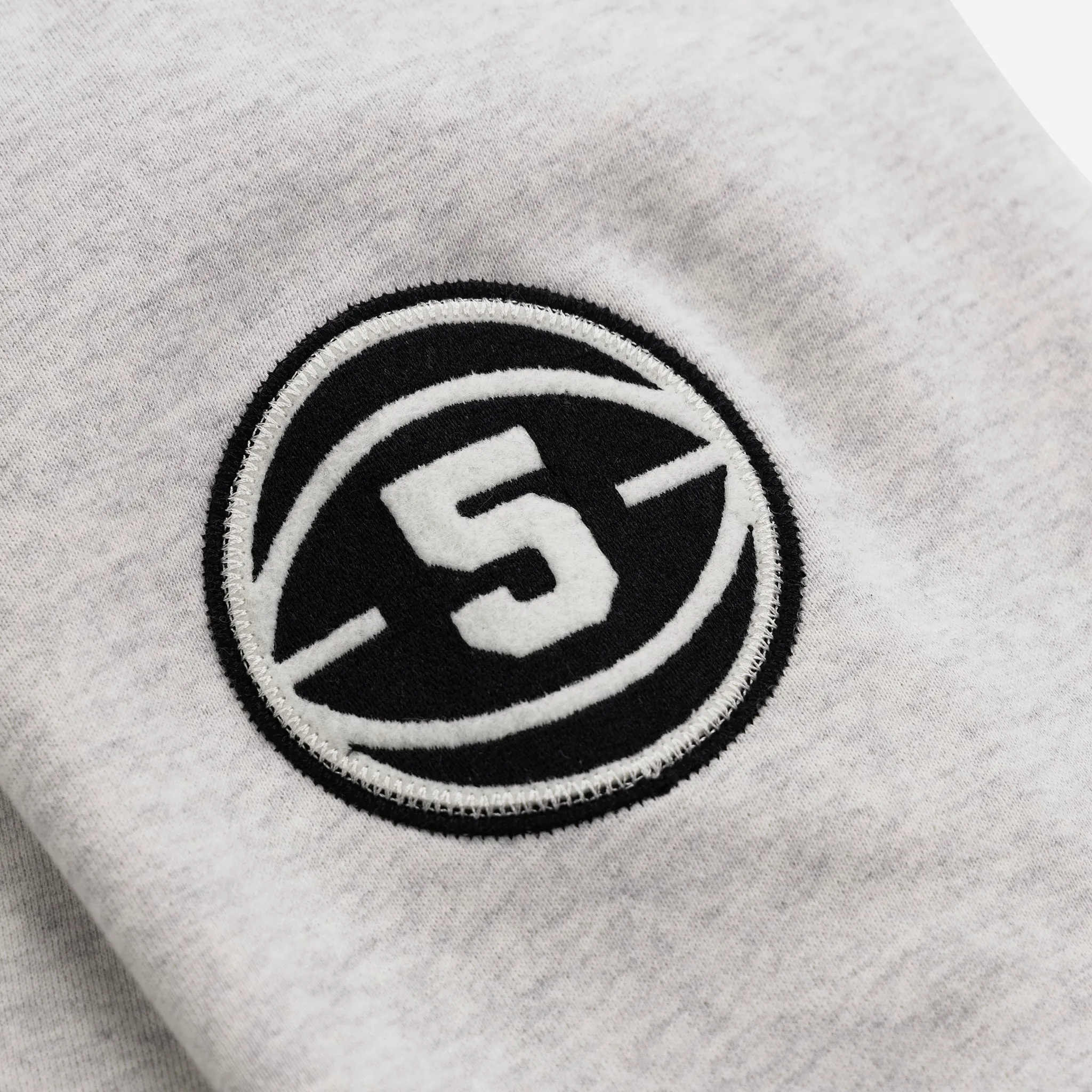 Black Fives Crewneck