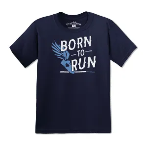 Born To Run Youth T-Shirt