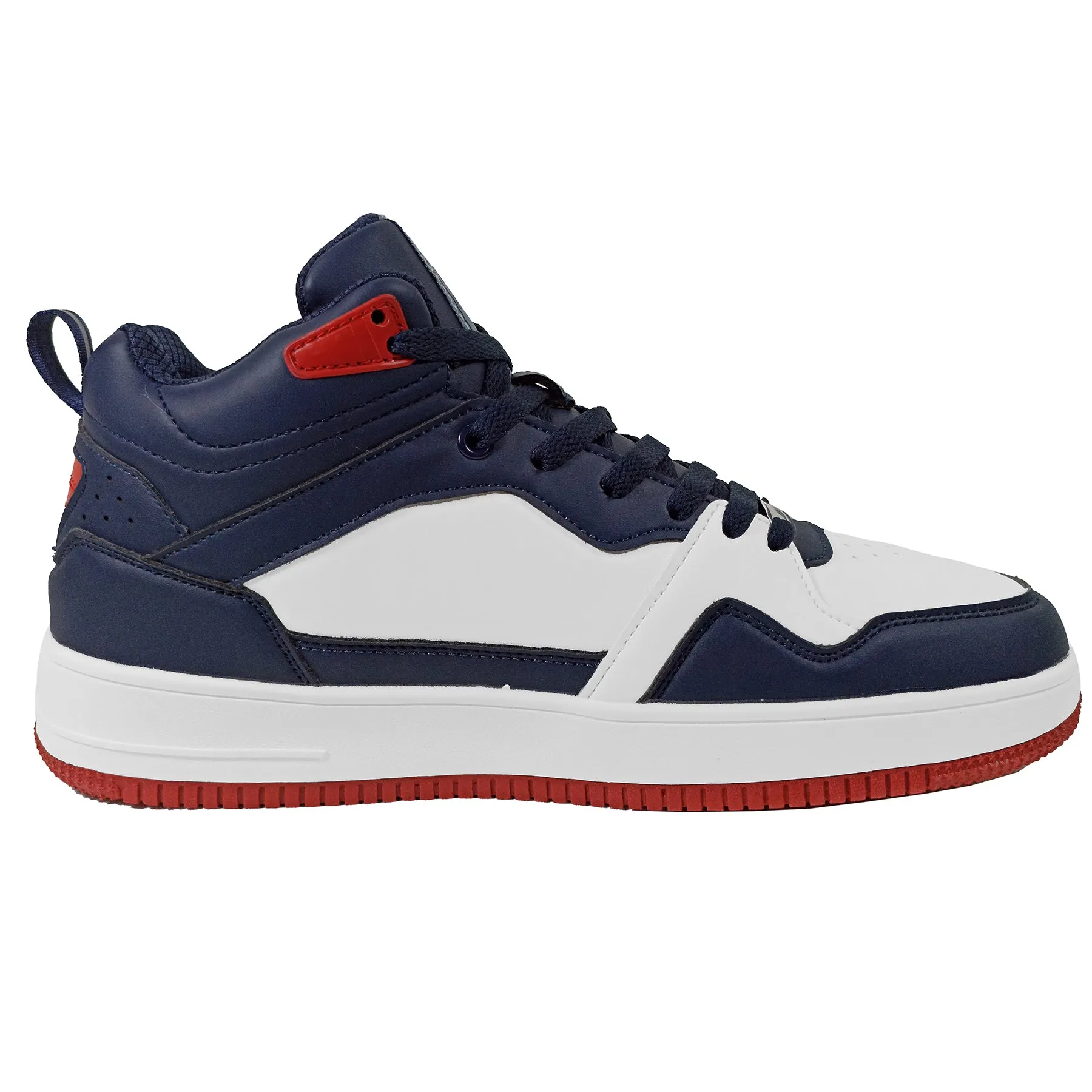 Botin Avia Hombre Basketball Leon | 12-500516-1
