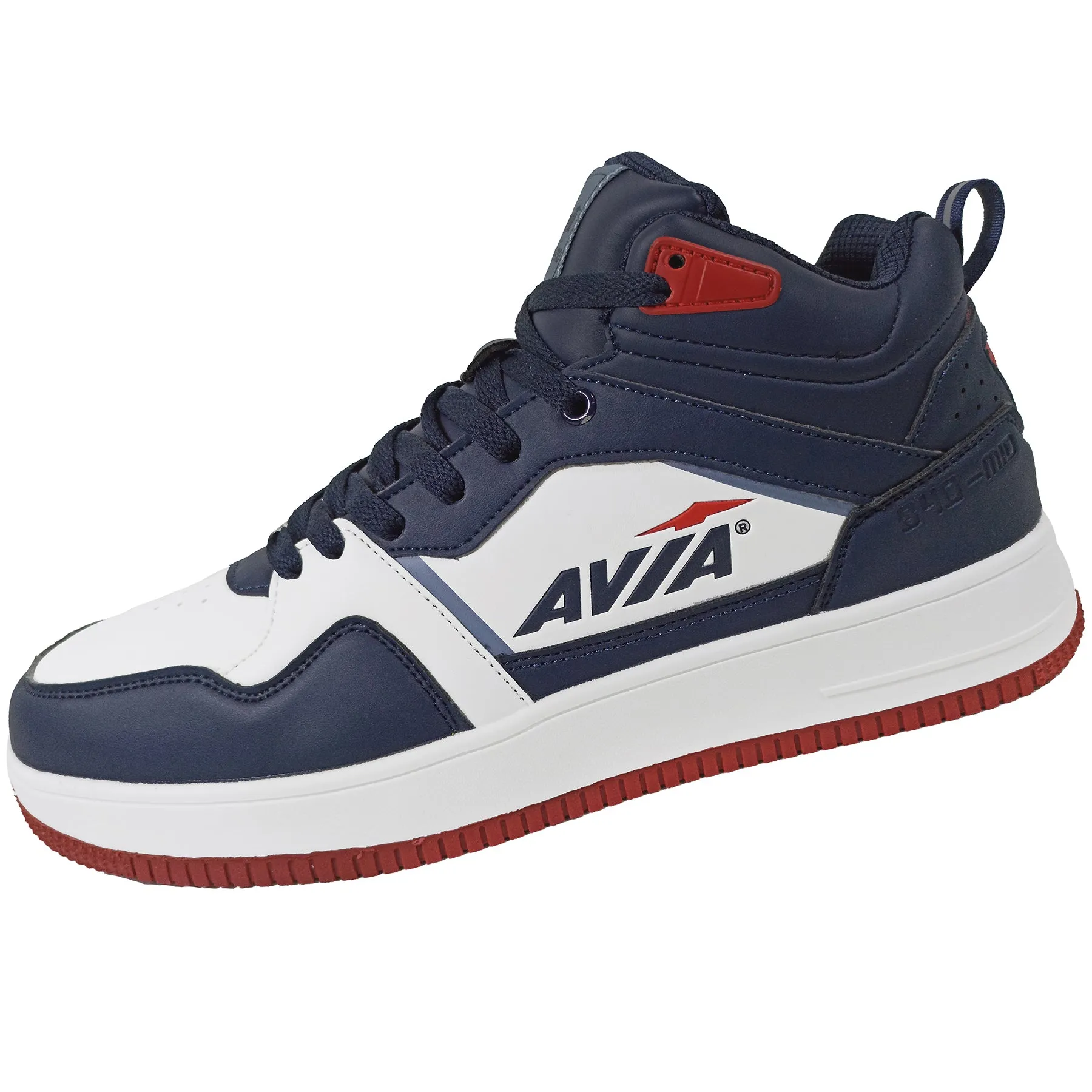 Botin Avia Hombre Basketball Leon | 12-500516-1