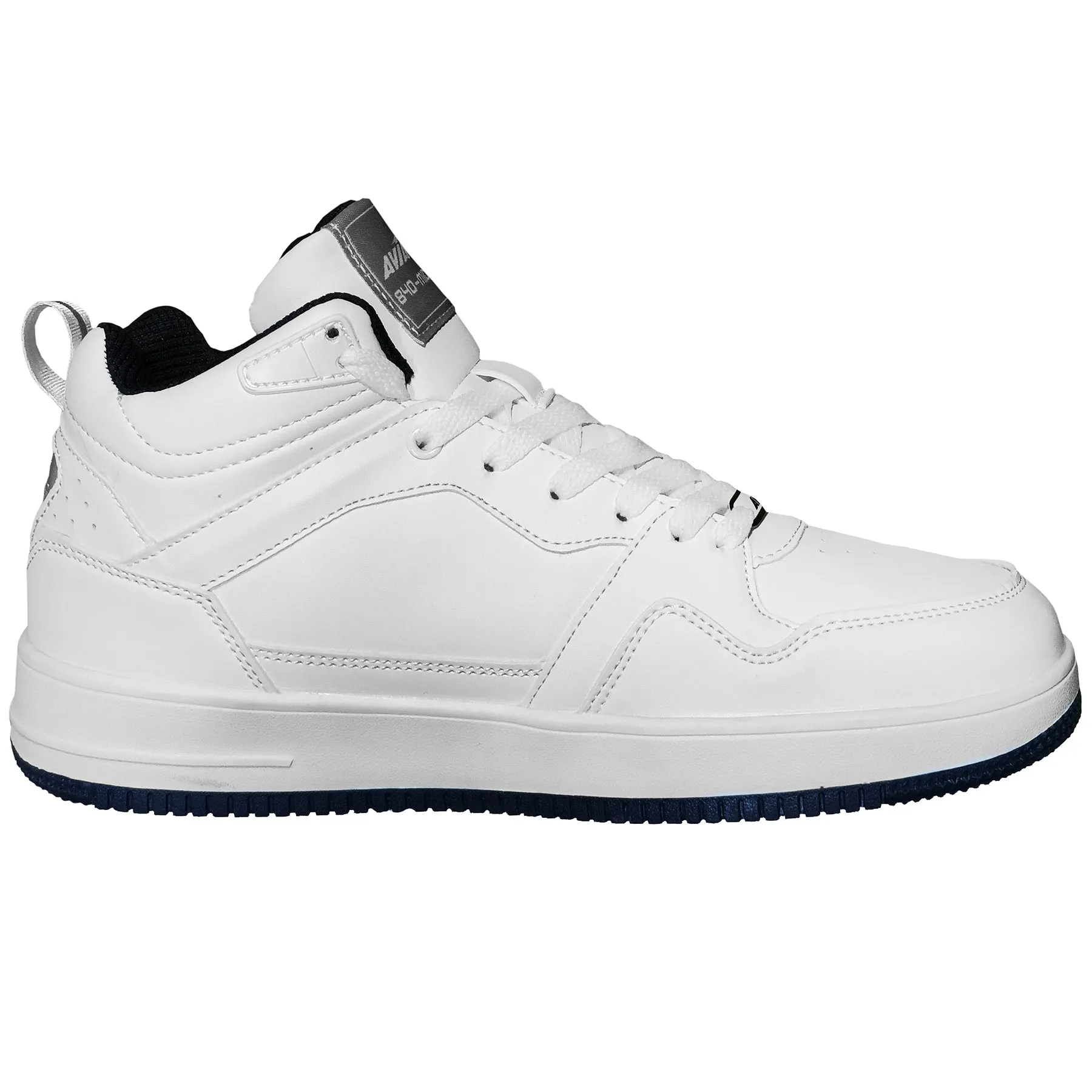 Botin Avia Hombre Basketball Leon | 12-500516-3