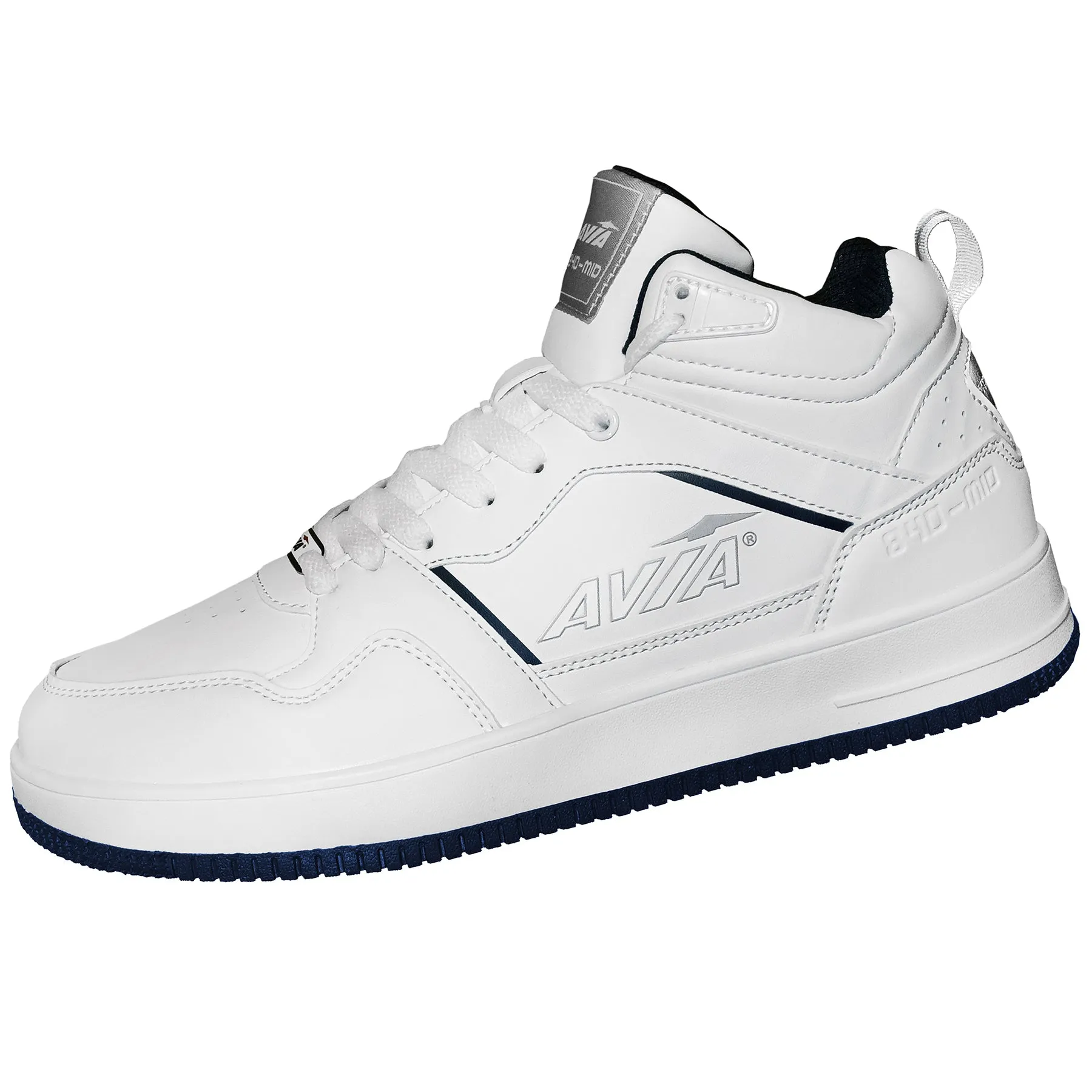 Botin Avia Hombre Basketball Leon | 12-500516-3
