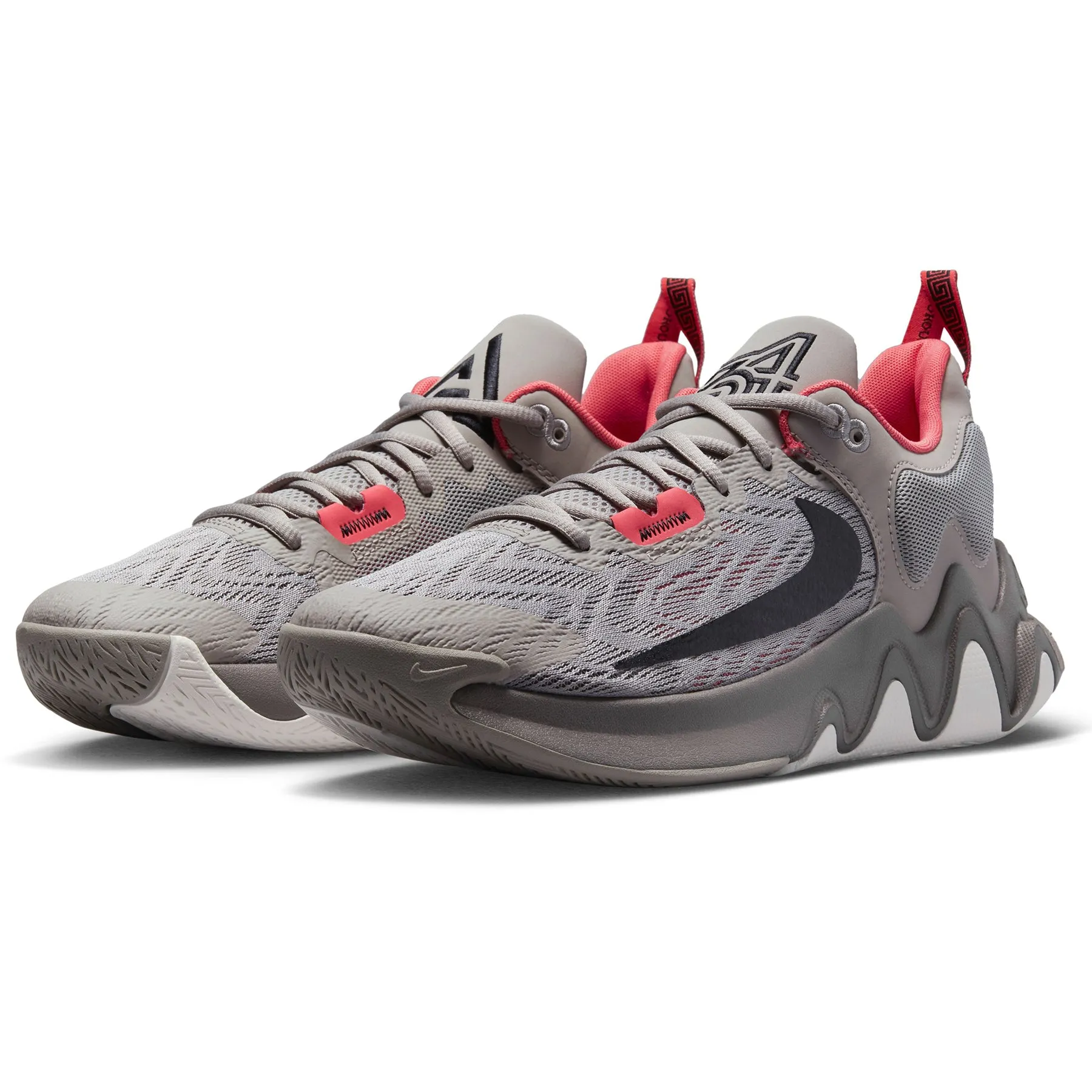 Botin Nike Hombre Basketball Giannis Immortality 2 | DM0825-003