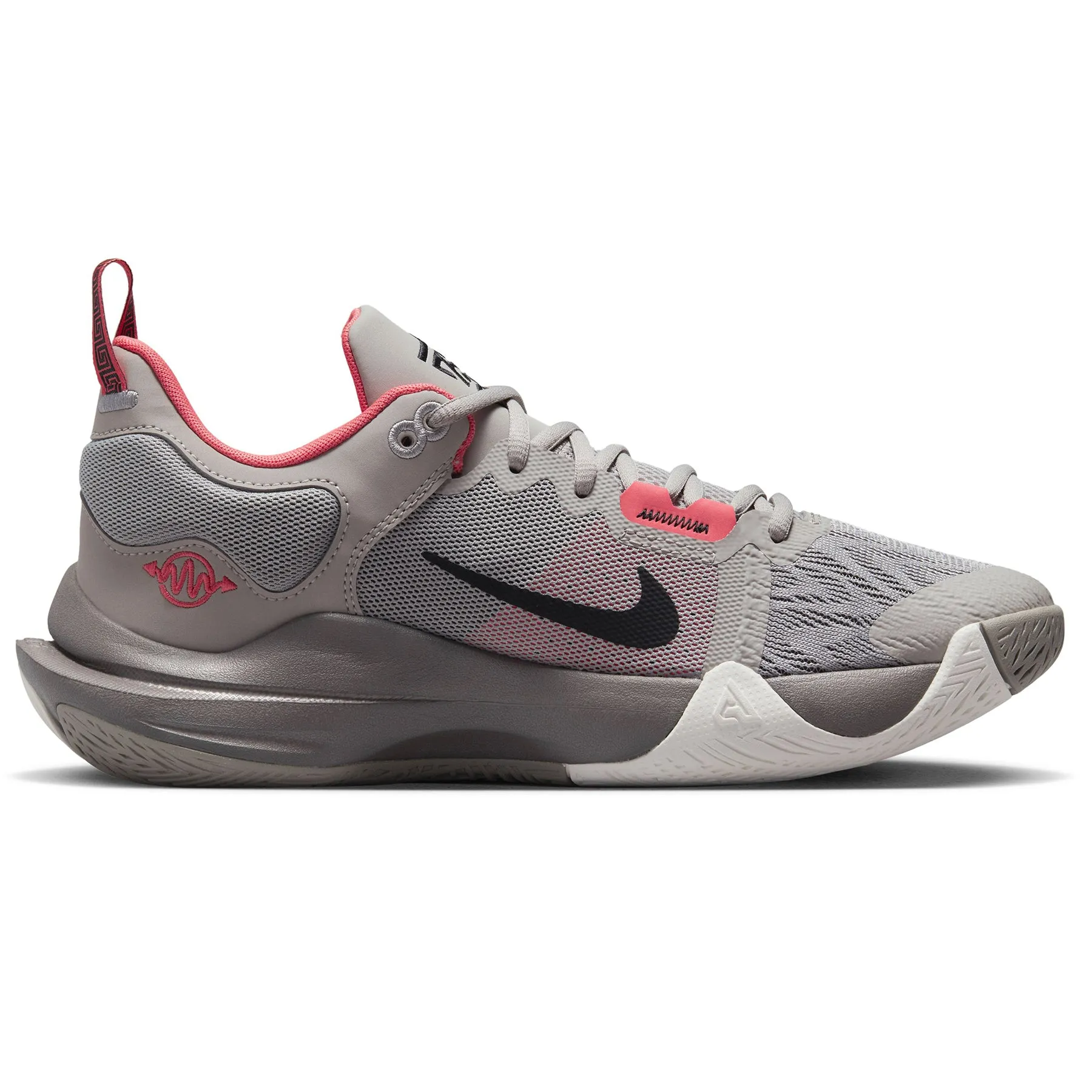 Botin Nike Hombre Basketball Giannis Immortality 2 | DM0825-003