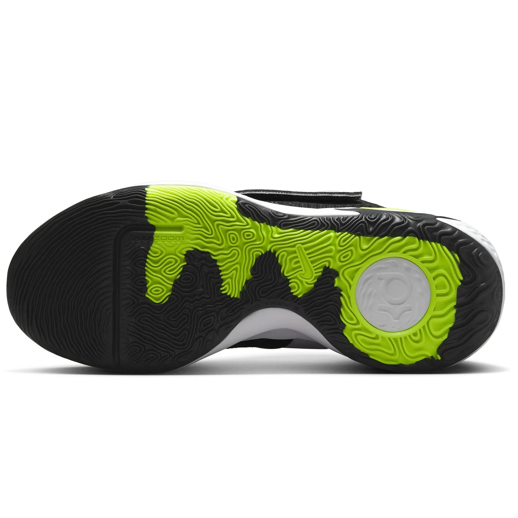 Botin Nike Hombre Basketball KD Trey 5 X | DD9538-007