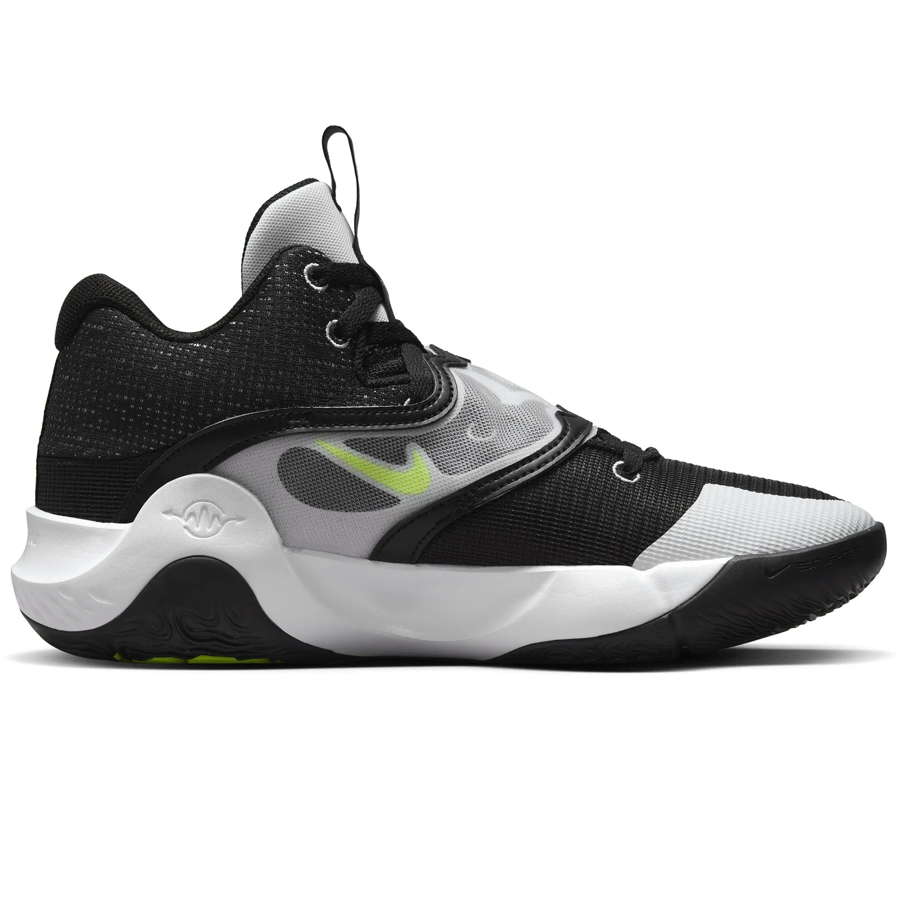 Botin Nike Hombre Basketball KD Trey 5 X | DD9538-007