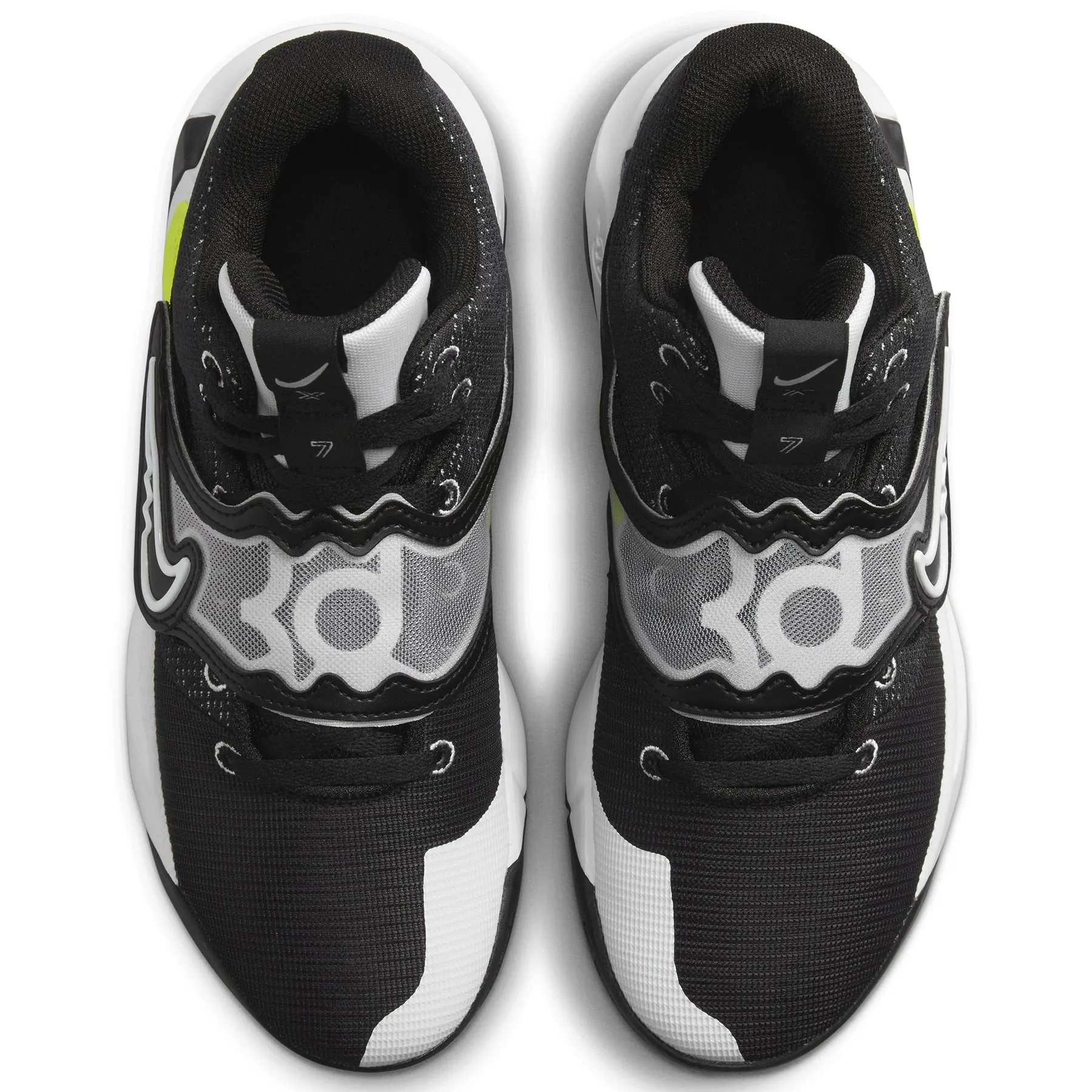 Botin Nike Hombre Basketball KD Trey 5 X | DD9538-007